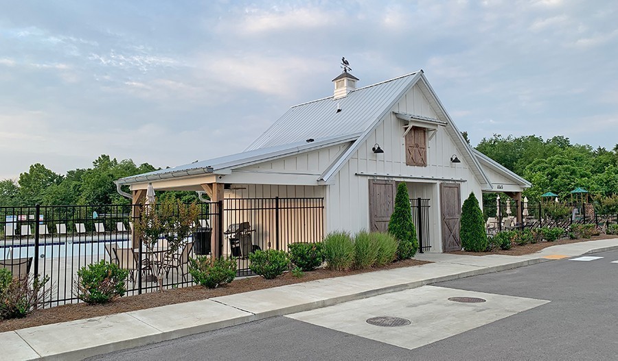 1437 Ovaldale Drive Avril