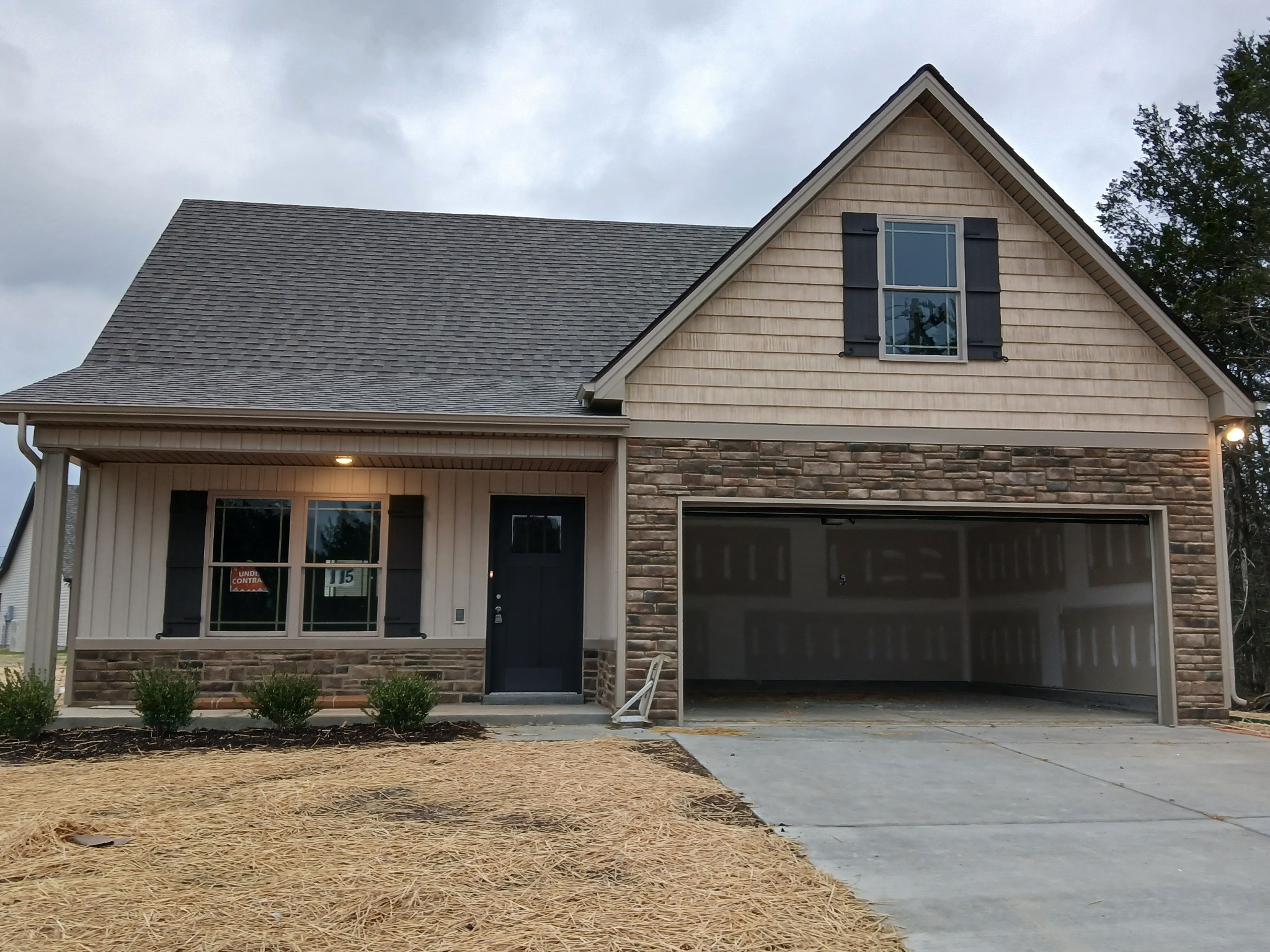 2100 Red Barn Road