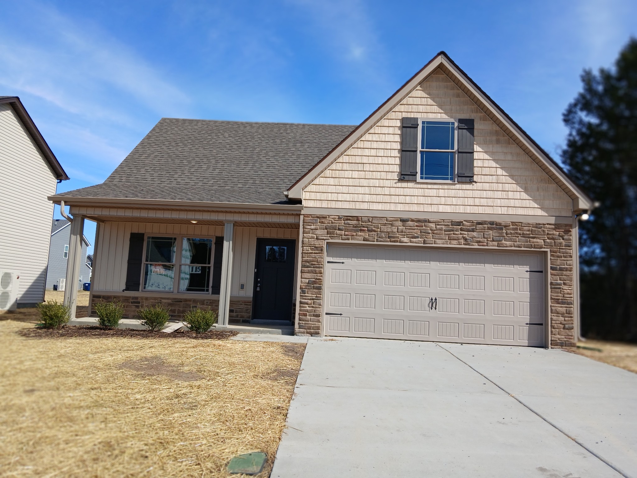 2100 Red Barn Road