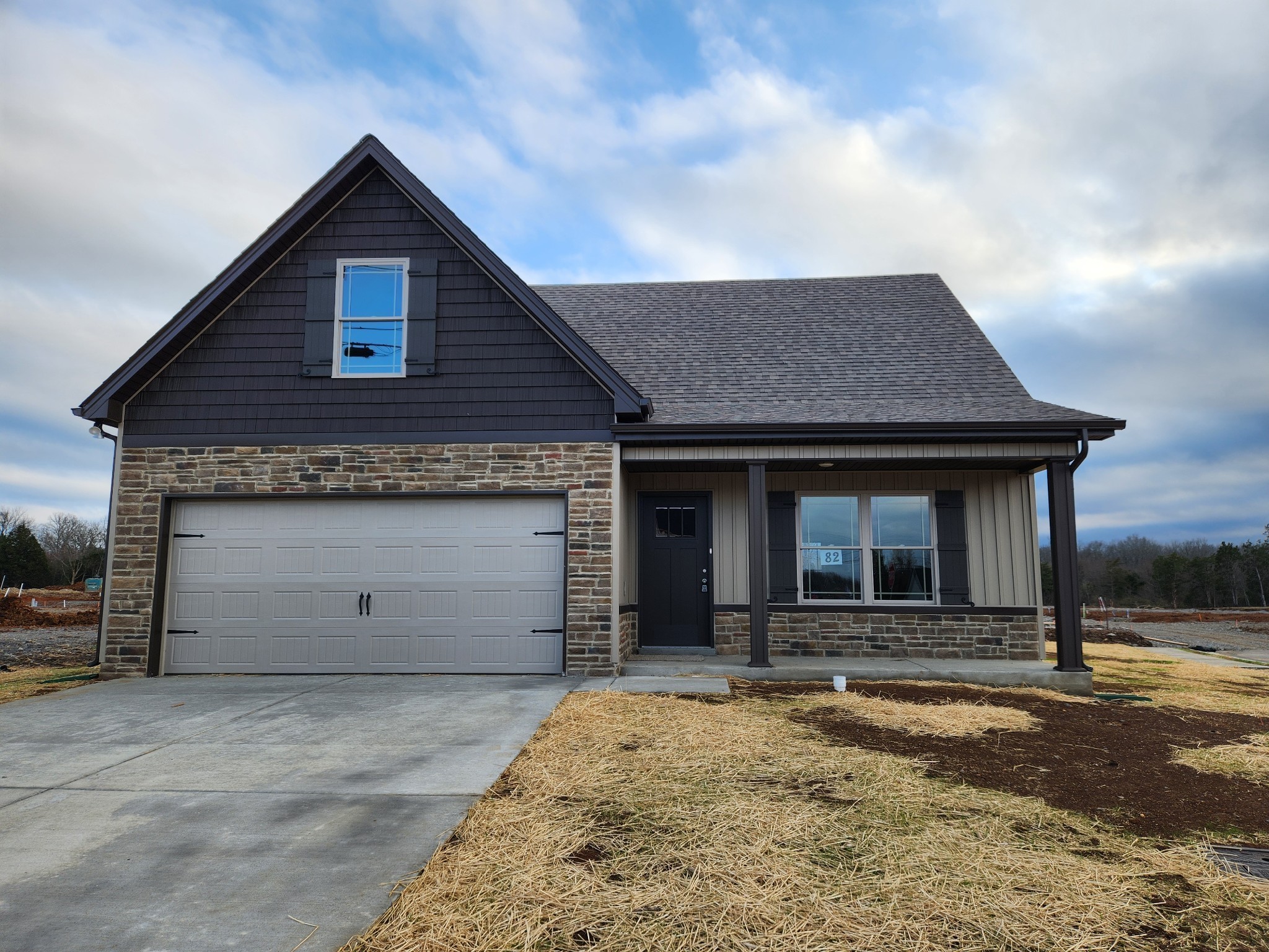 2100 Red Barn Road