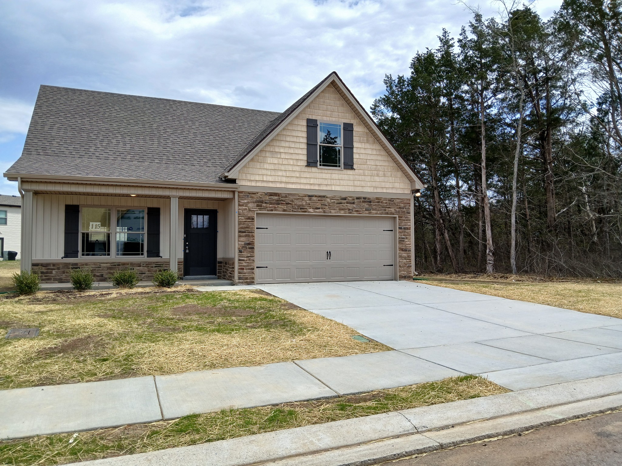 2100 Red Barn Road