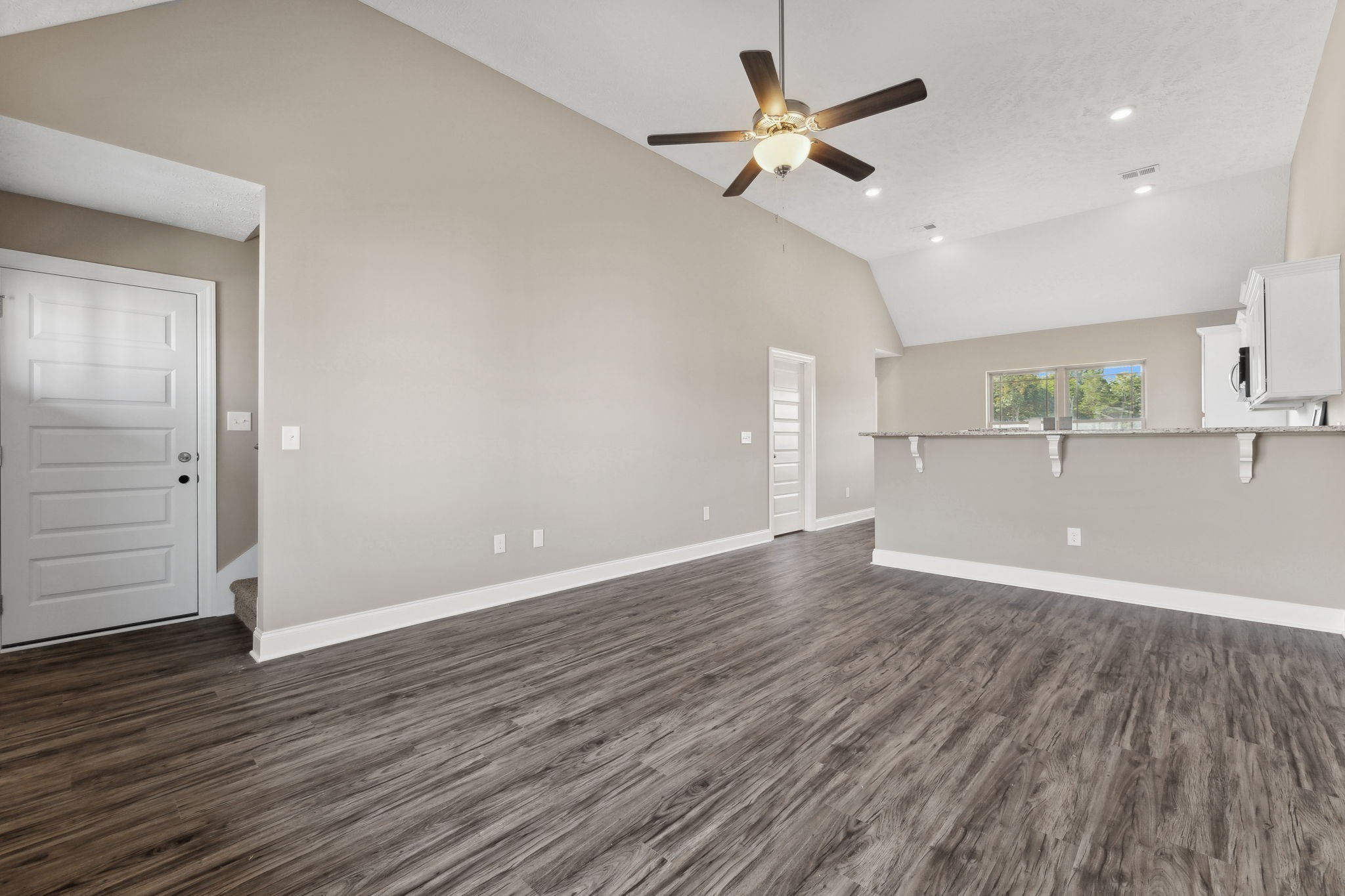 2100 Red Barn Road