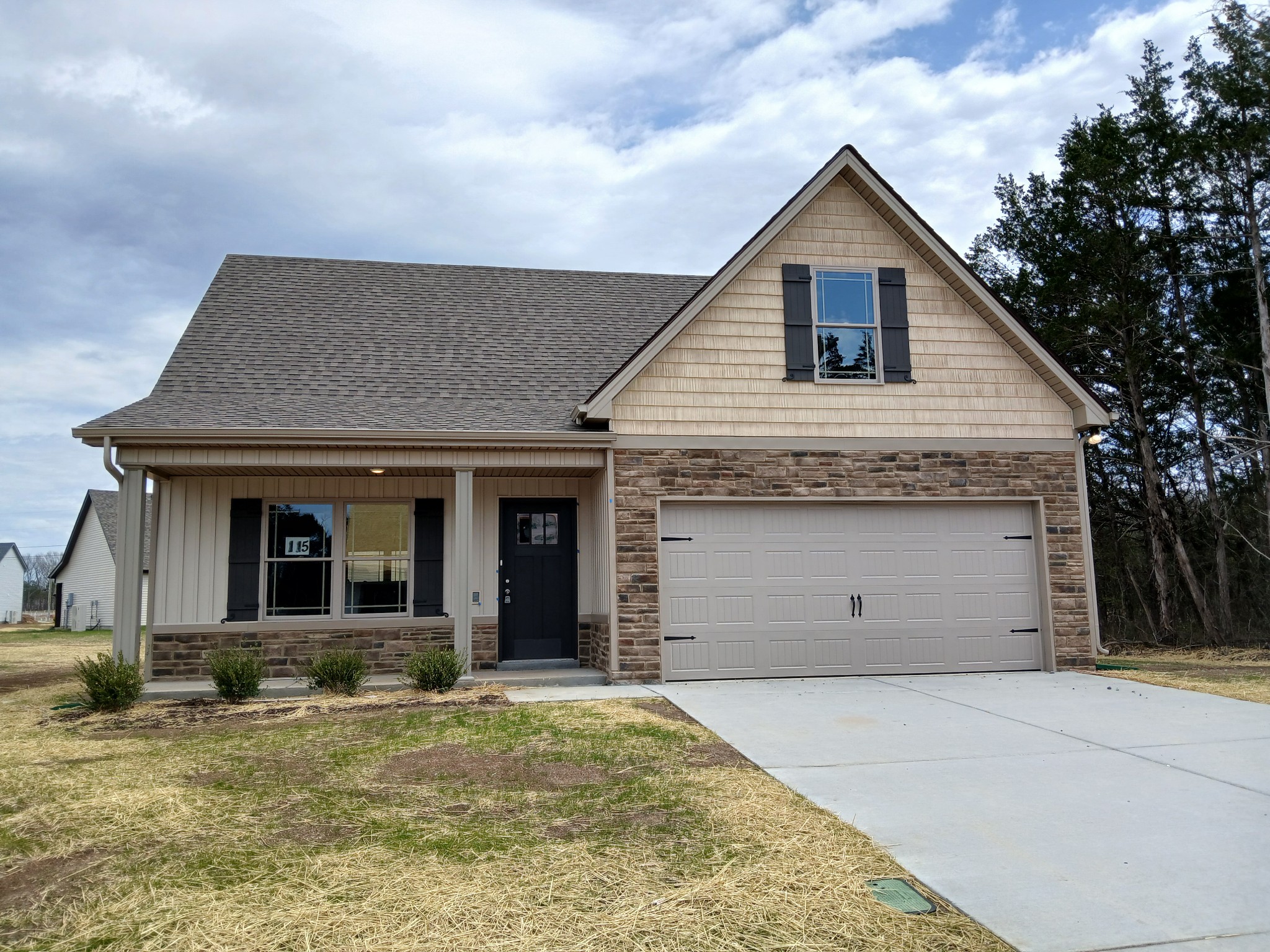 2100 Red Barn Road
