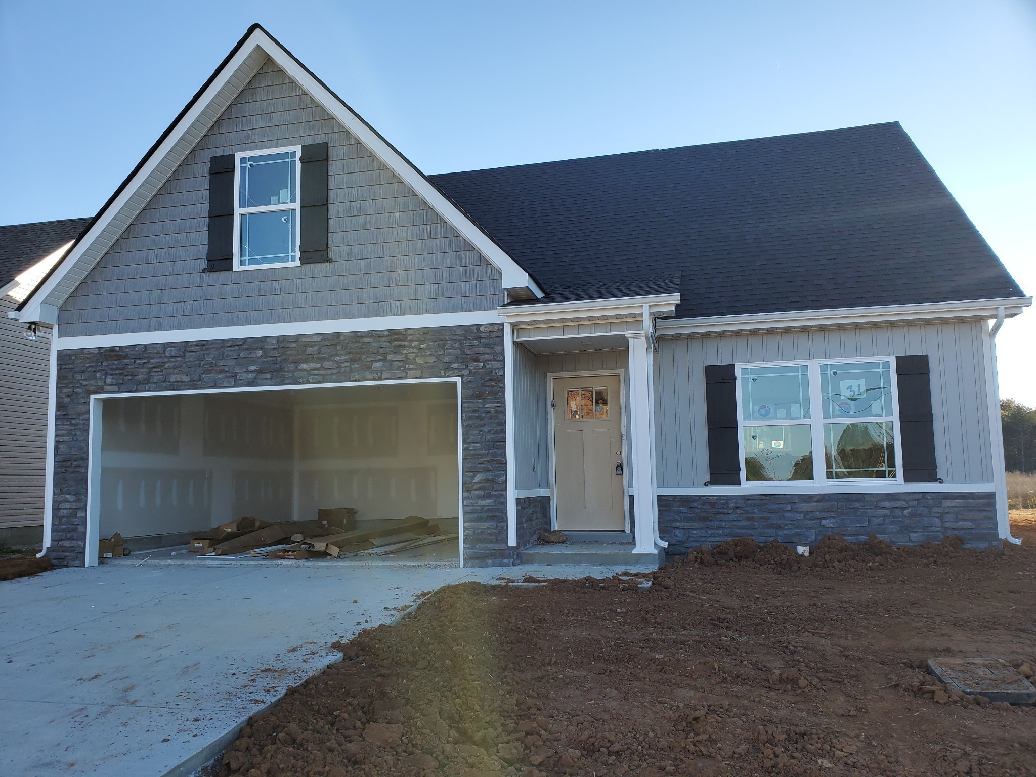 2100 Red Barn Road
