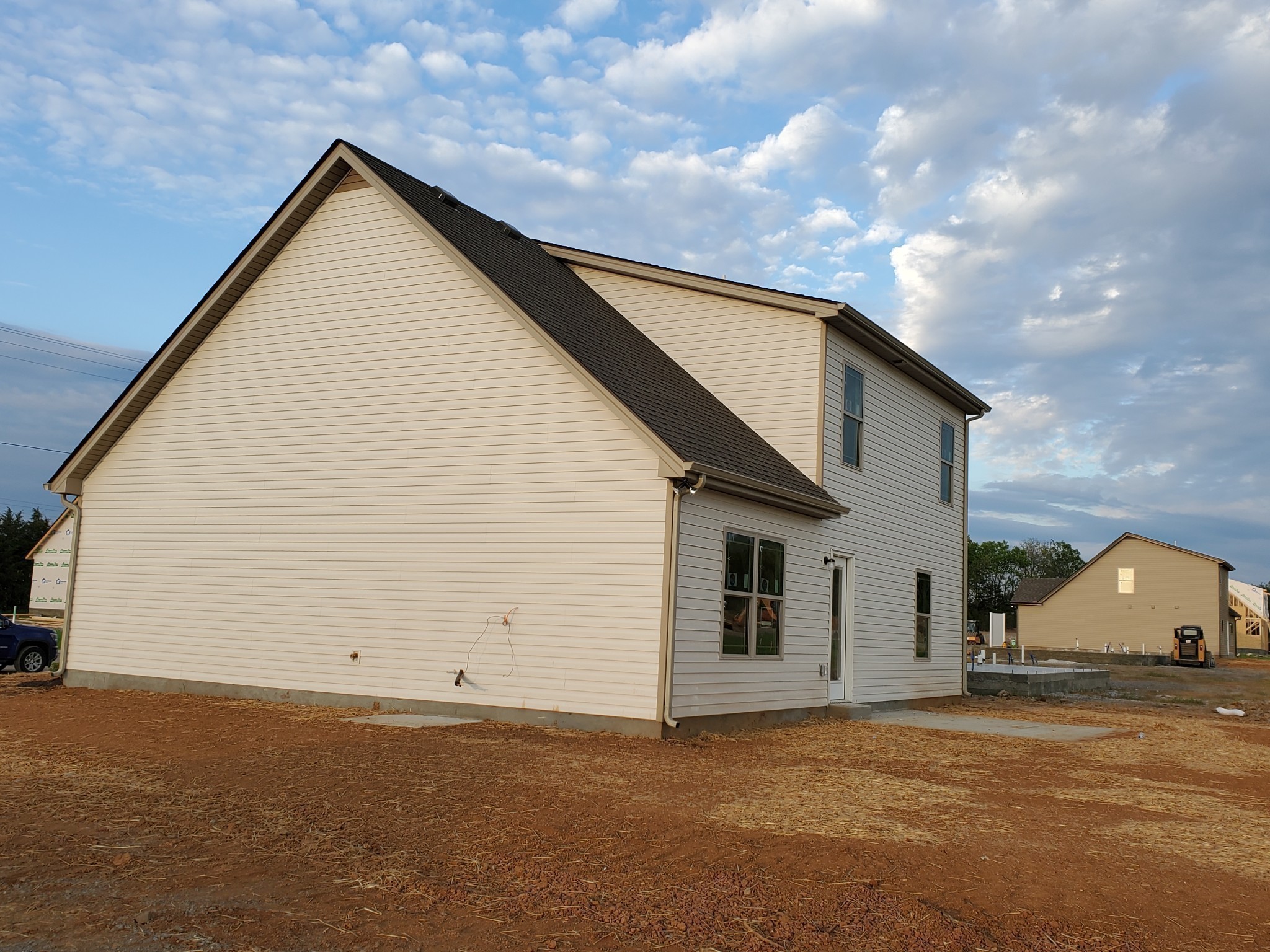 2100 Red Barn Road
