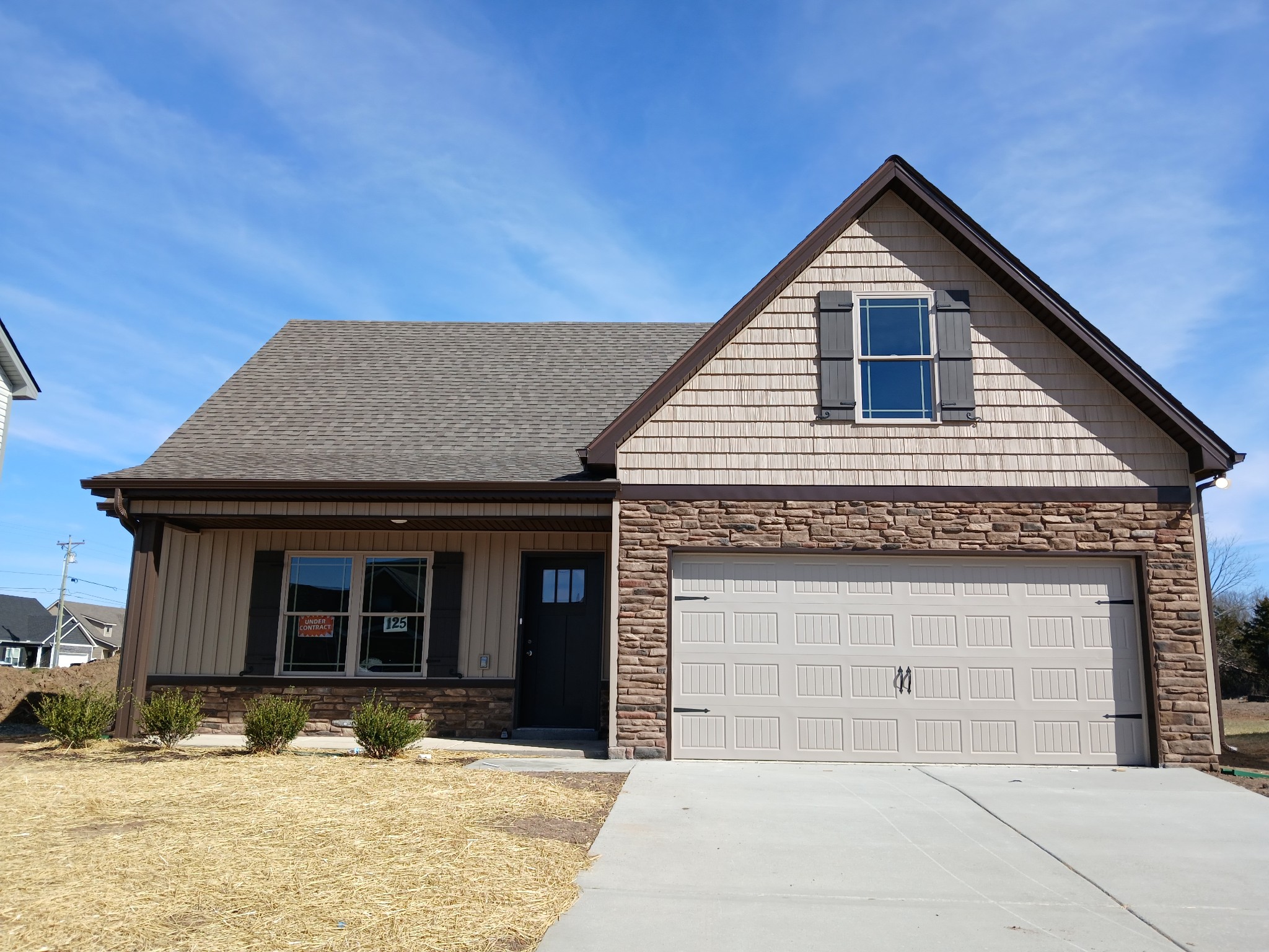 2100 Red Barn Road