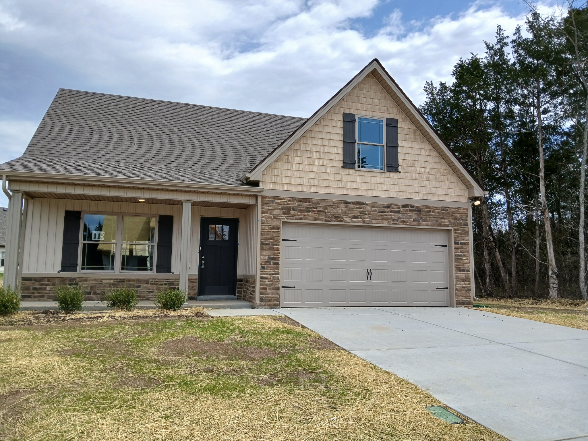 2100 Red Barn Road