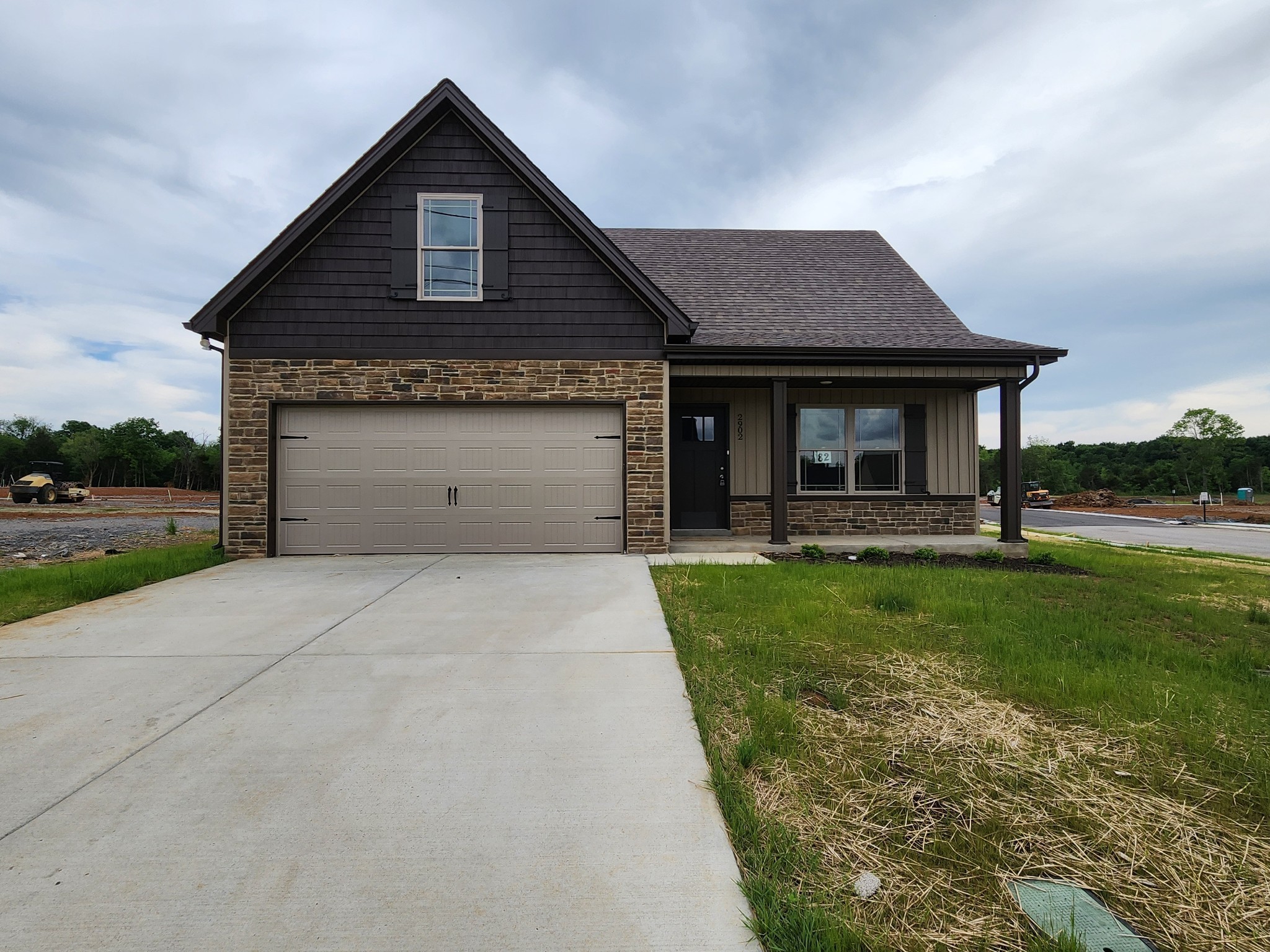 2100 Red Barn Road