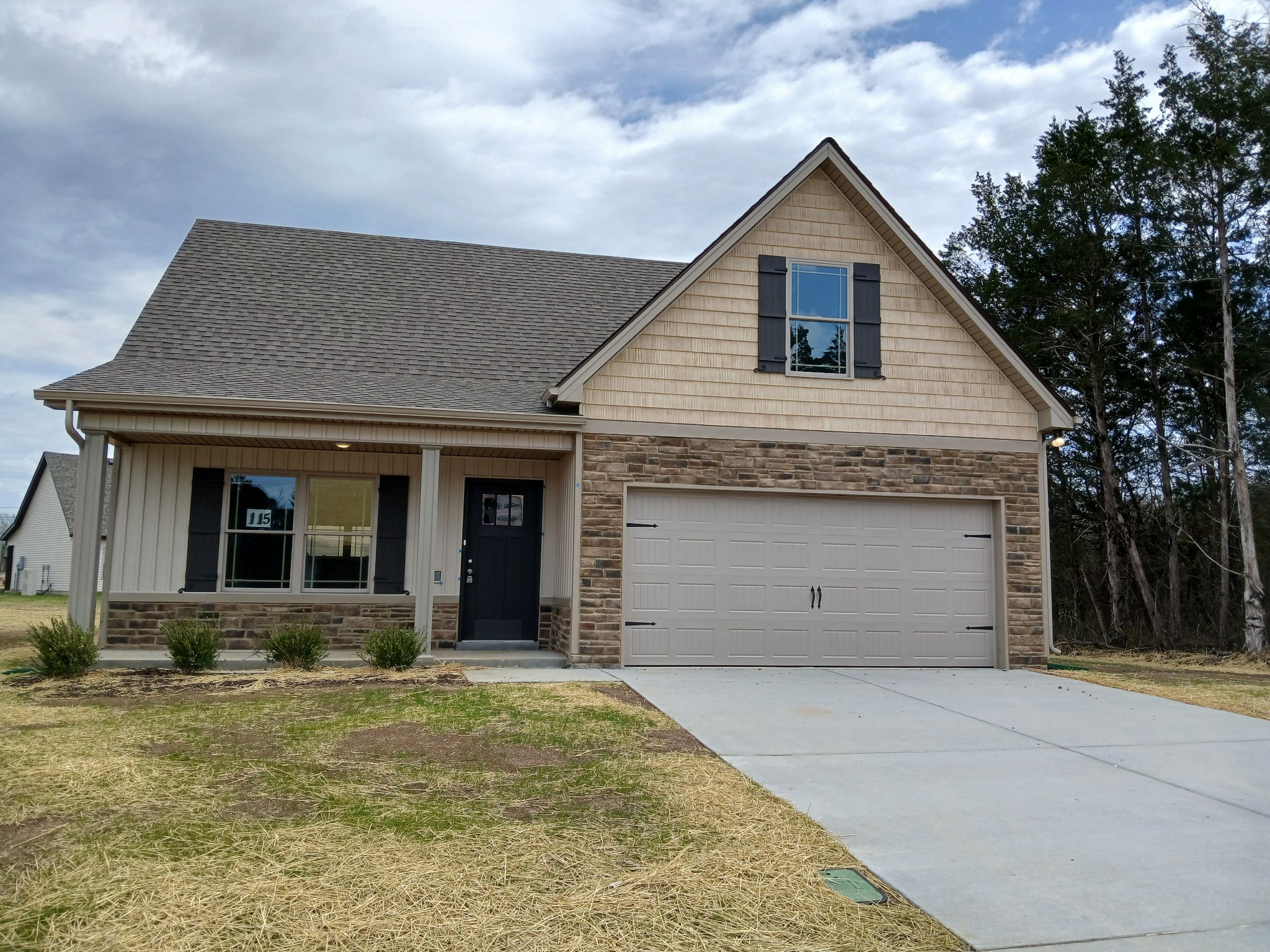 2100 Red Barn Road