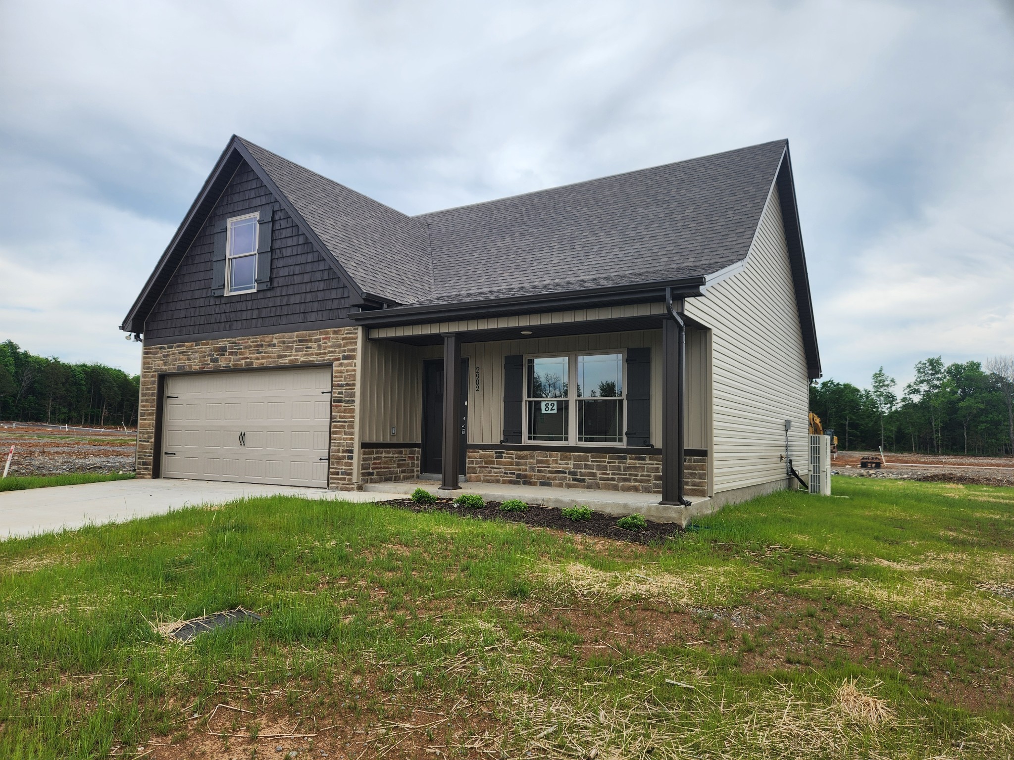 2100 Red Barn Road