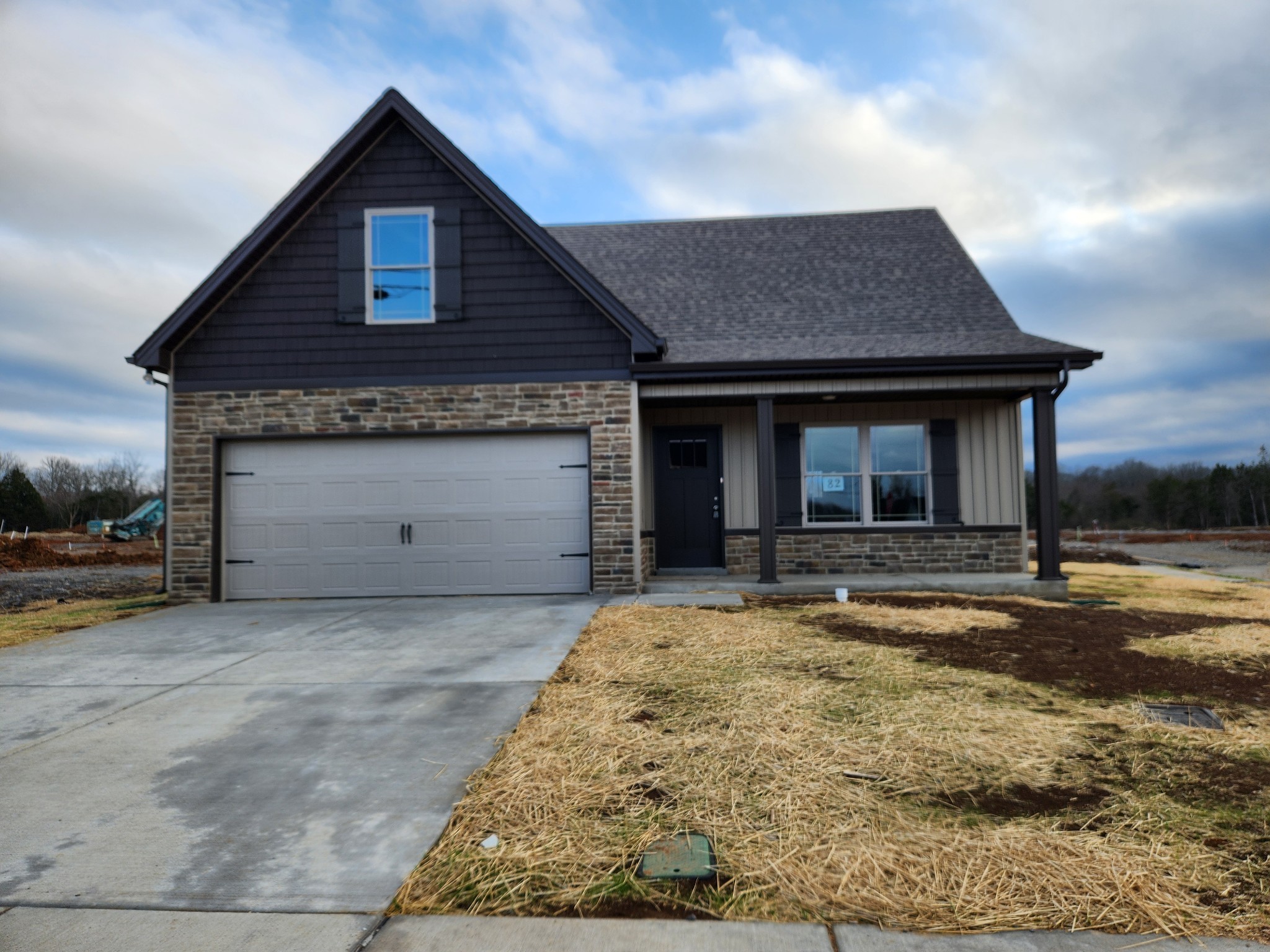 2100 Red Barn Road
