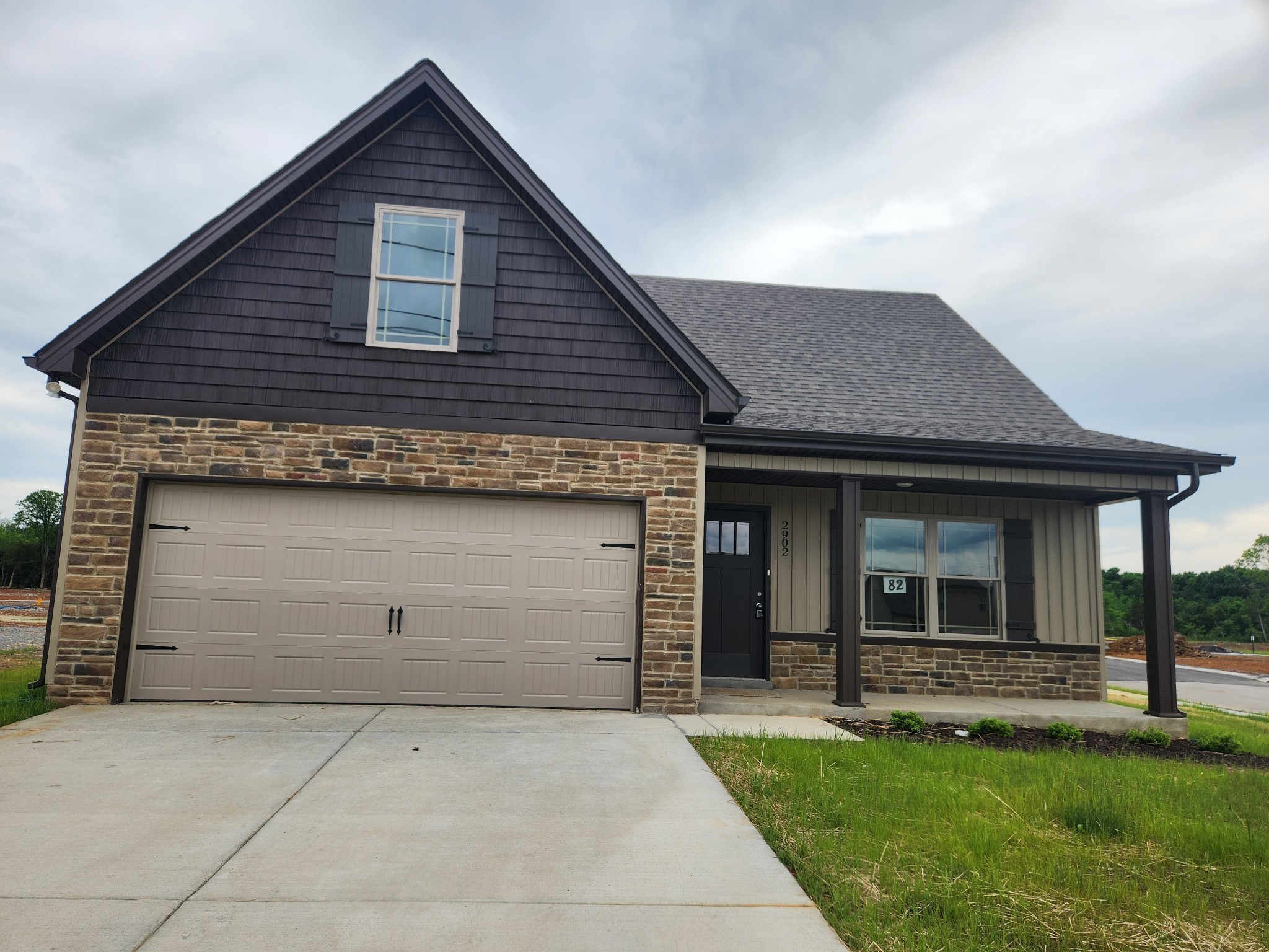 2100 Red Barn Road