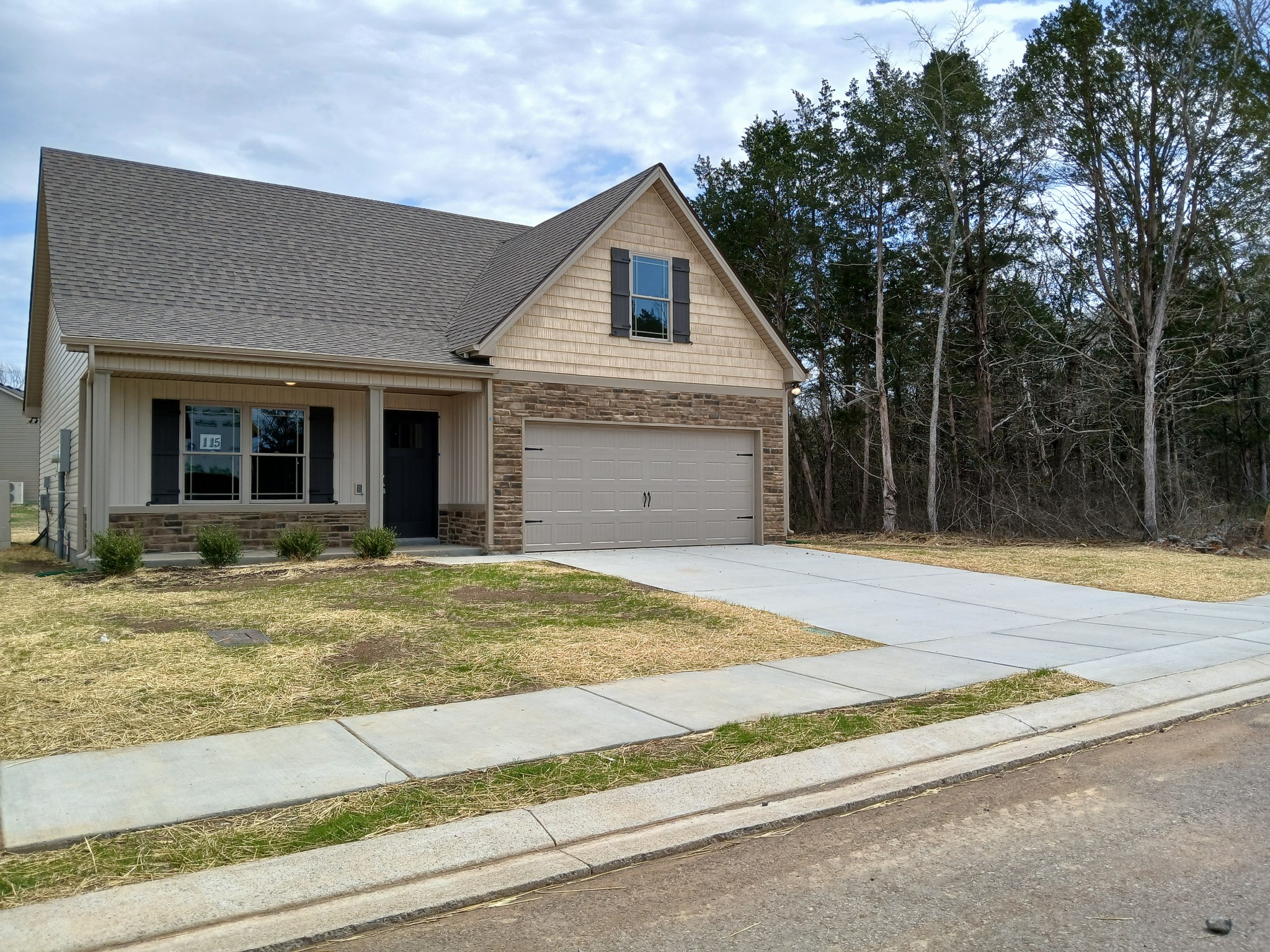 2100 Red Barn Road