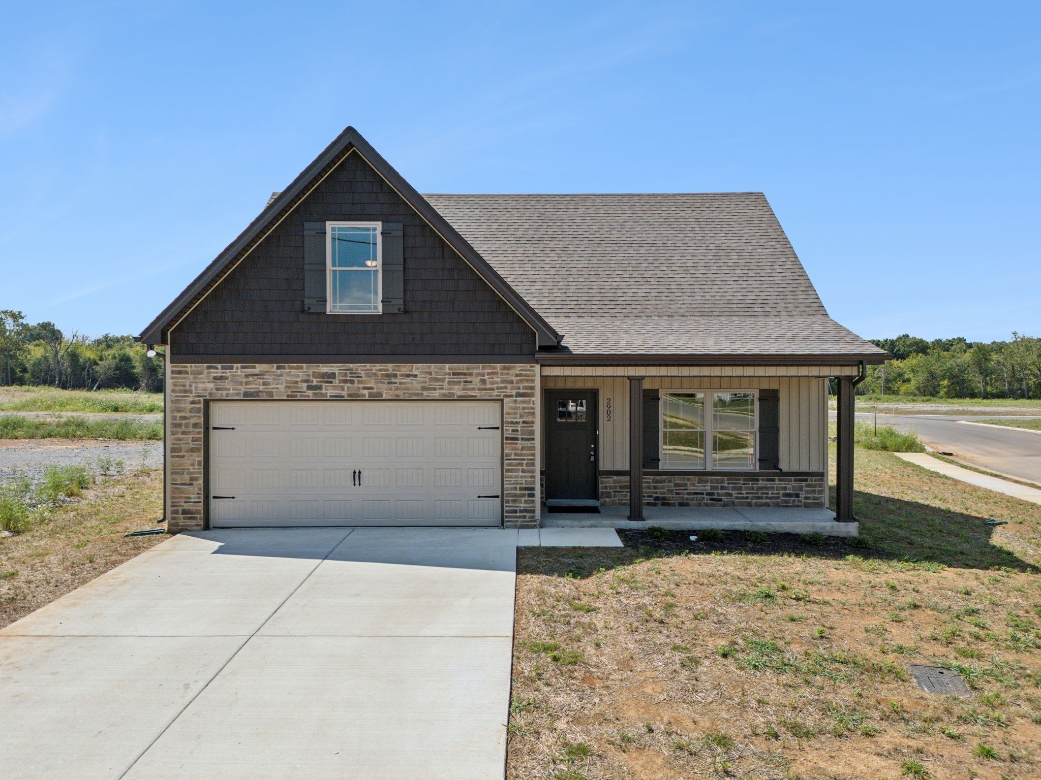 2100 Red Barn Road