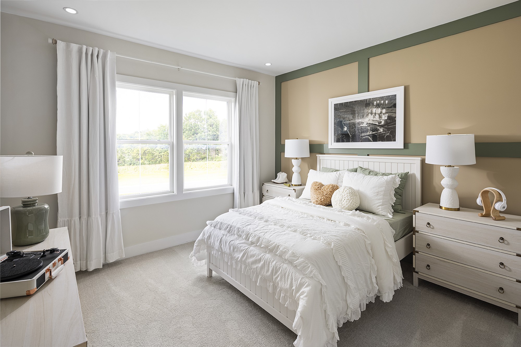 462 Tomlinson Pointe