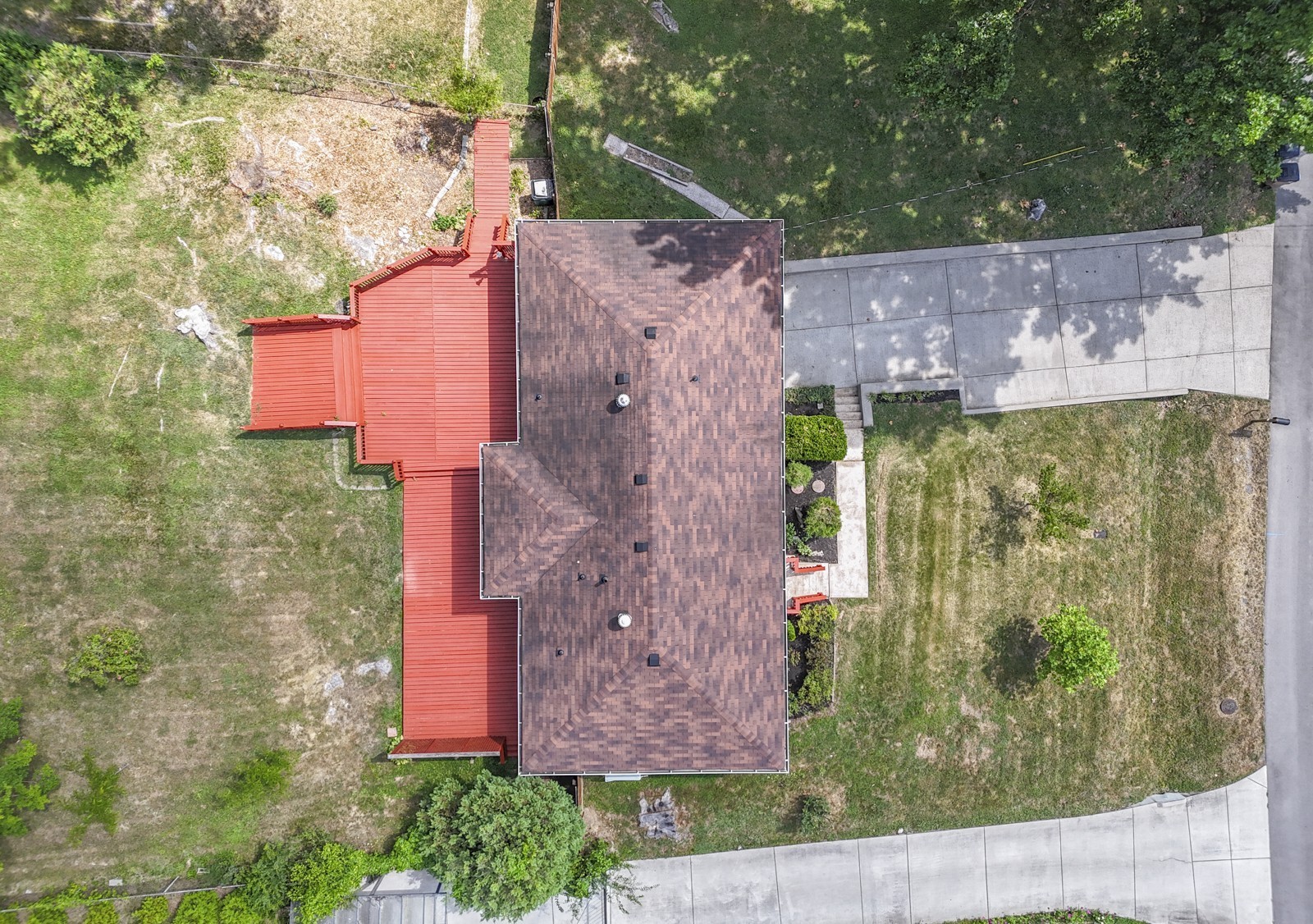 4803 Milner Dr