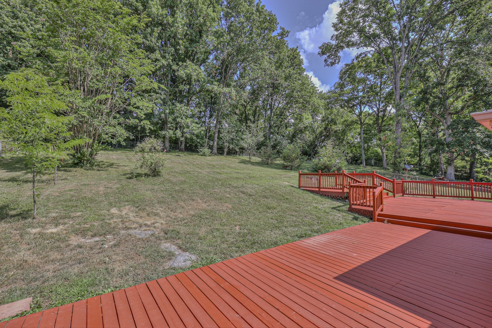 4803 Milner Dr