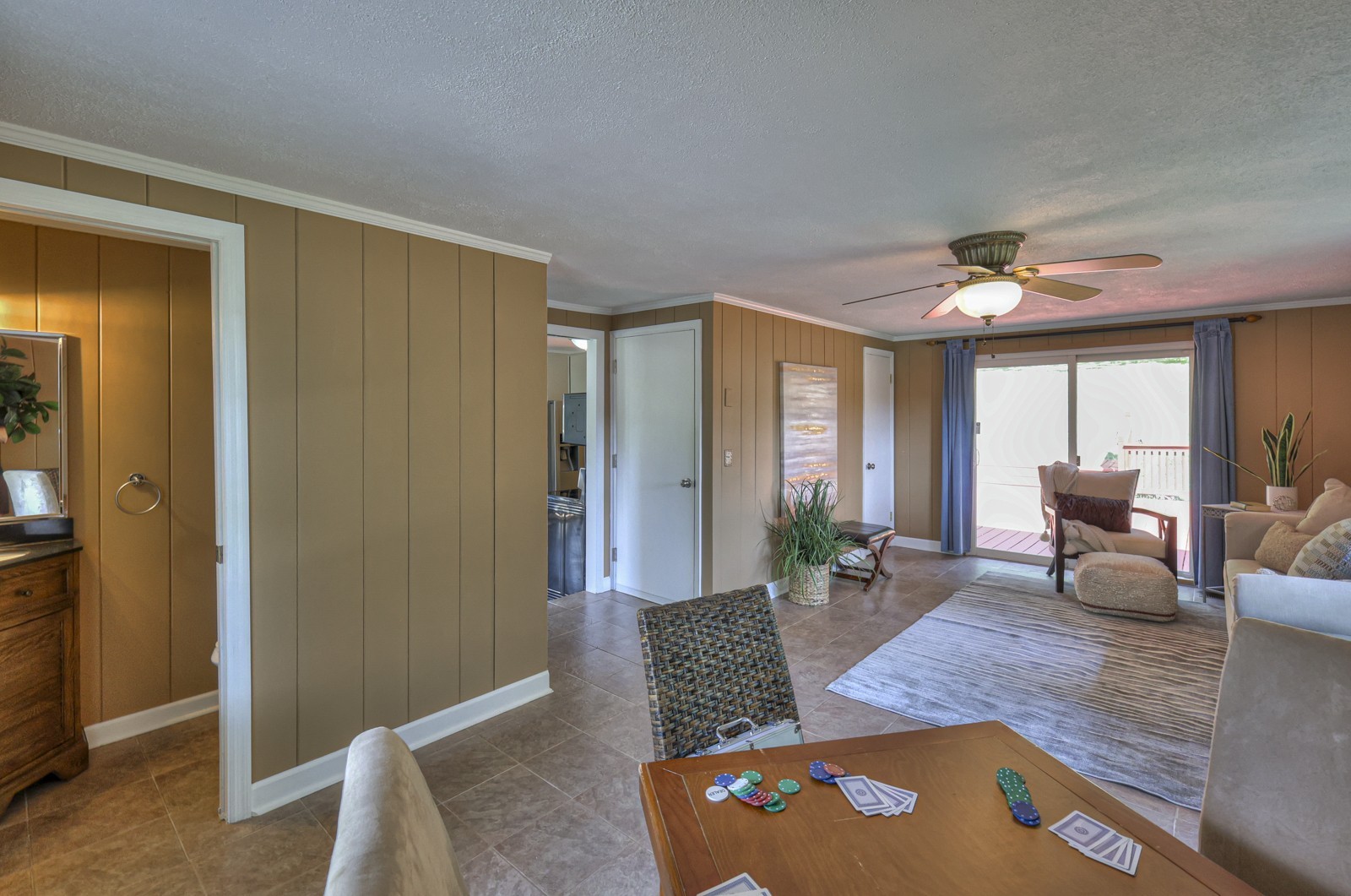 4803 Milner Dr