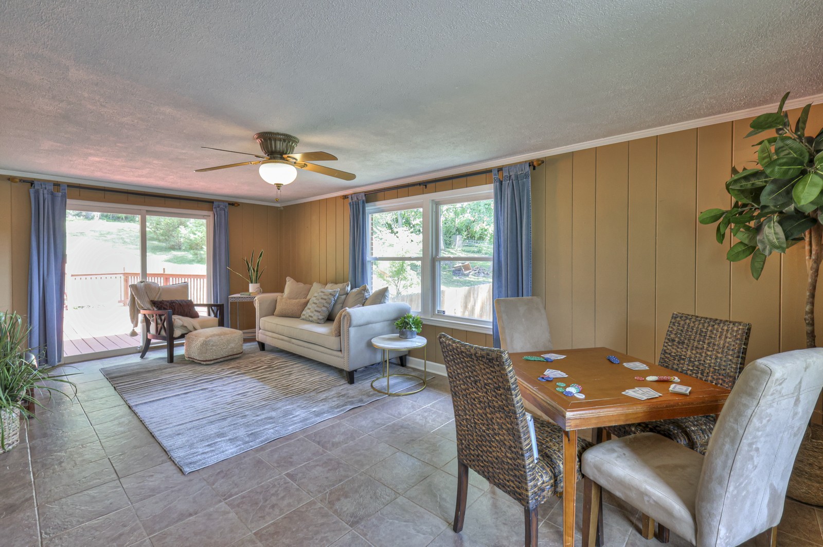 4803 Milner Dr