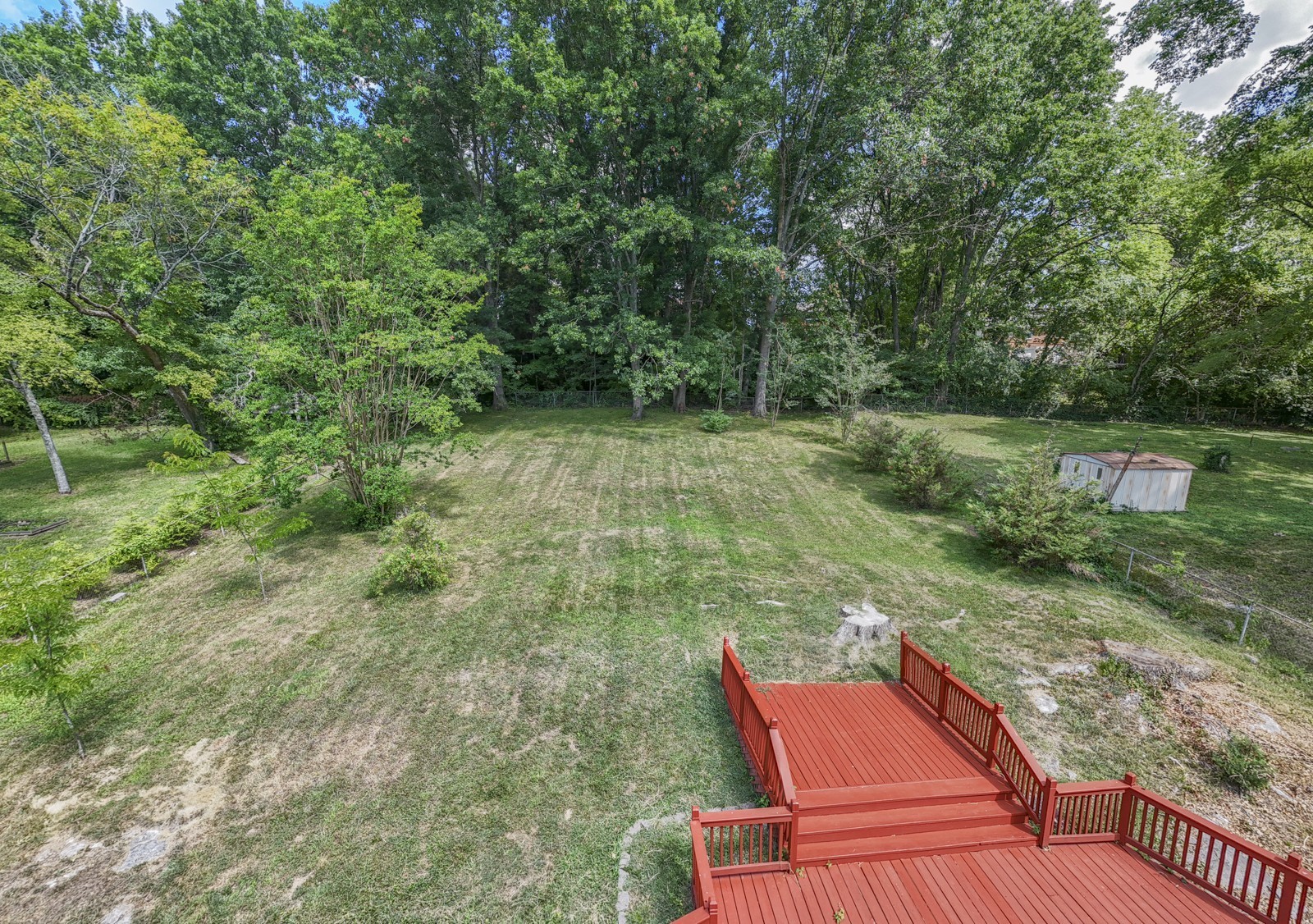 4803 Milner Dr