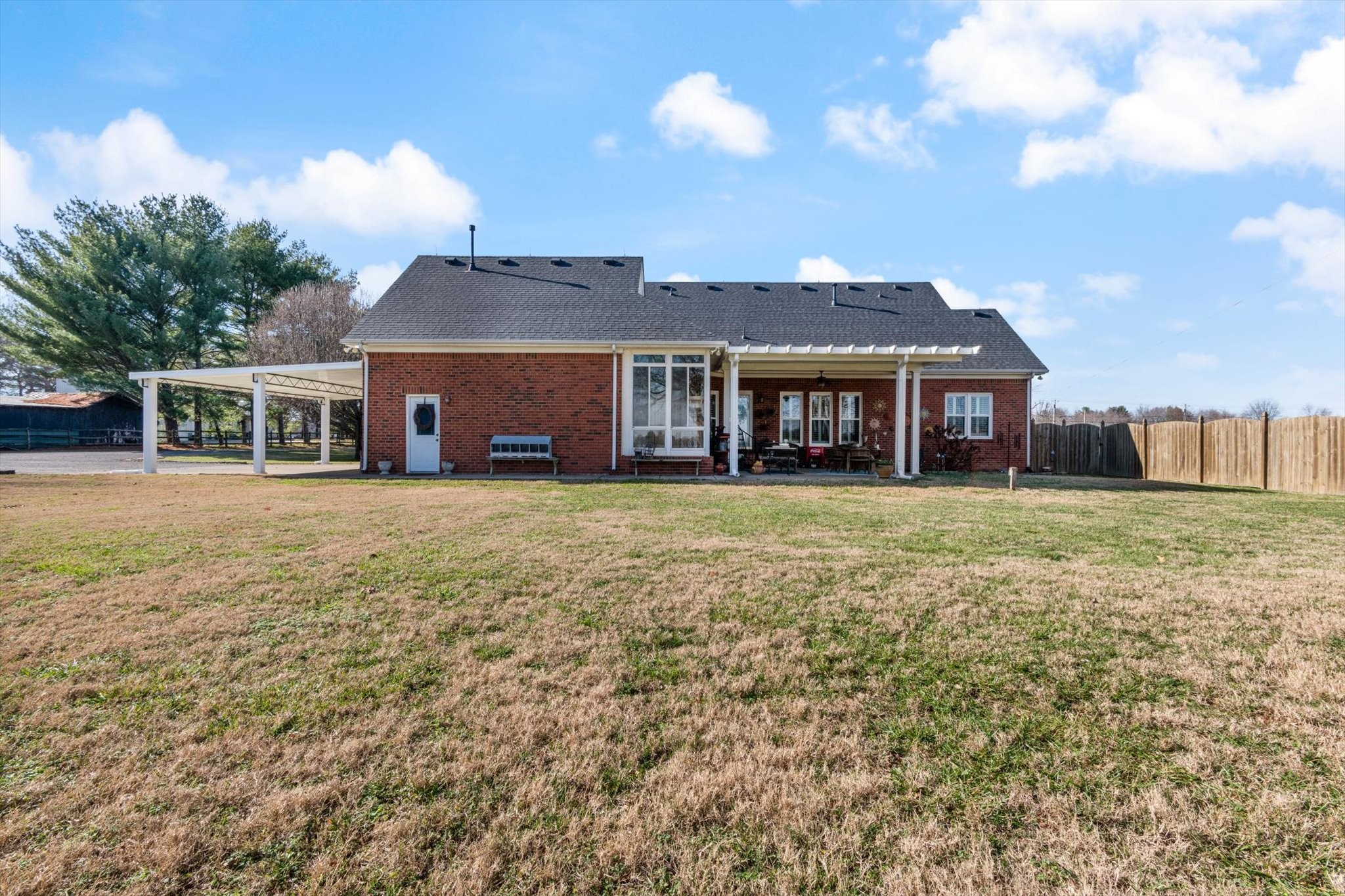 3378 Blackman Rd