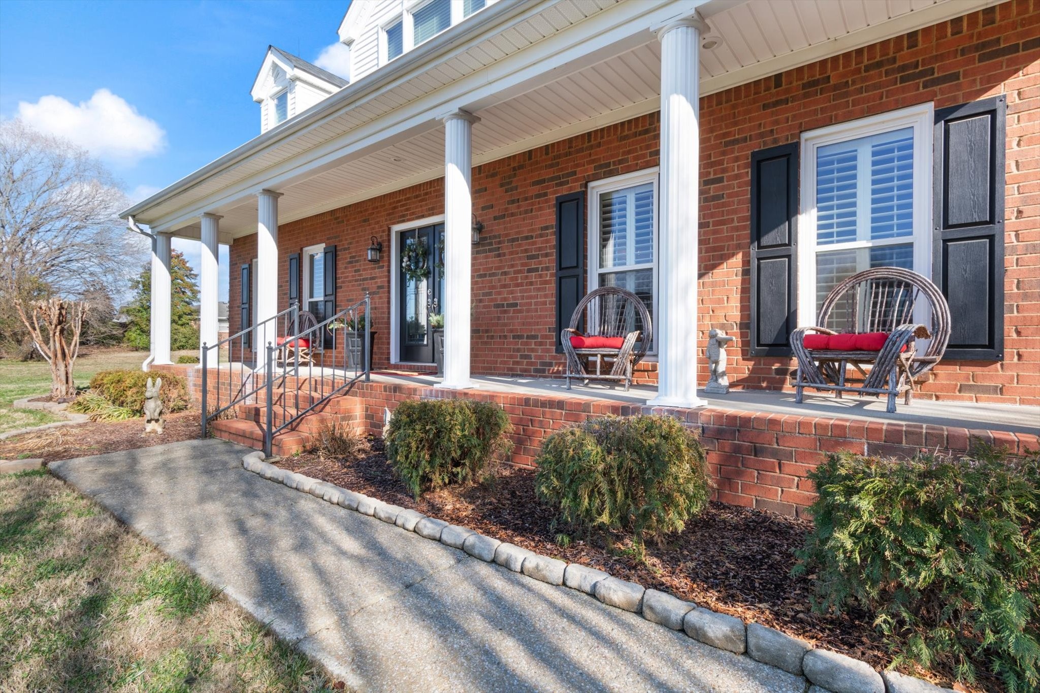 3378 Blackman Rd