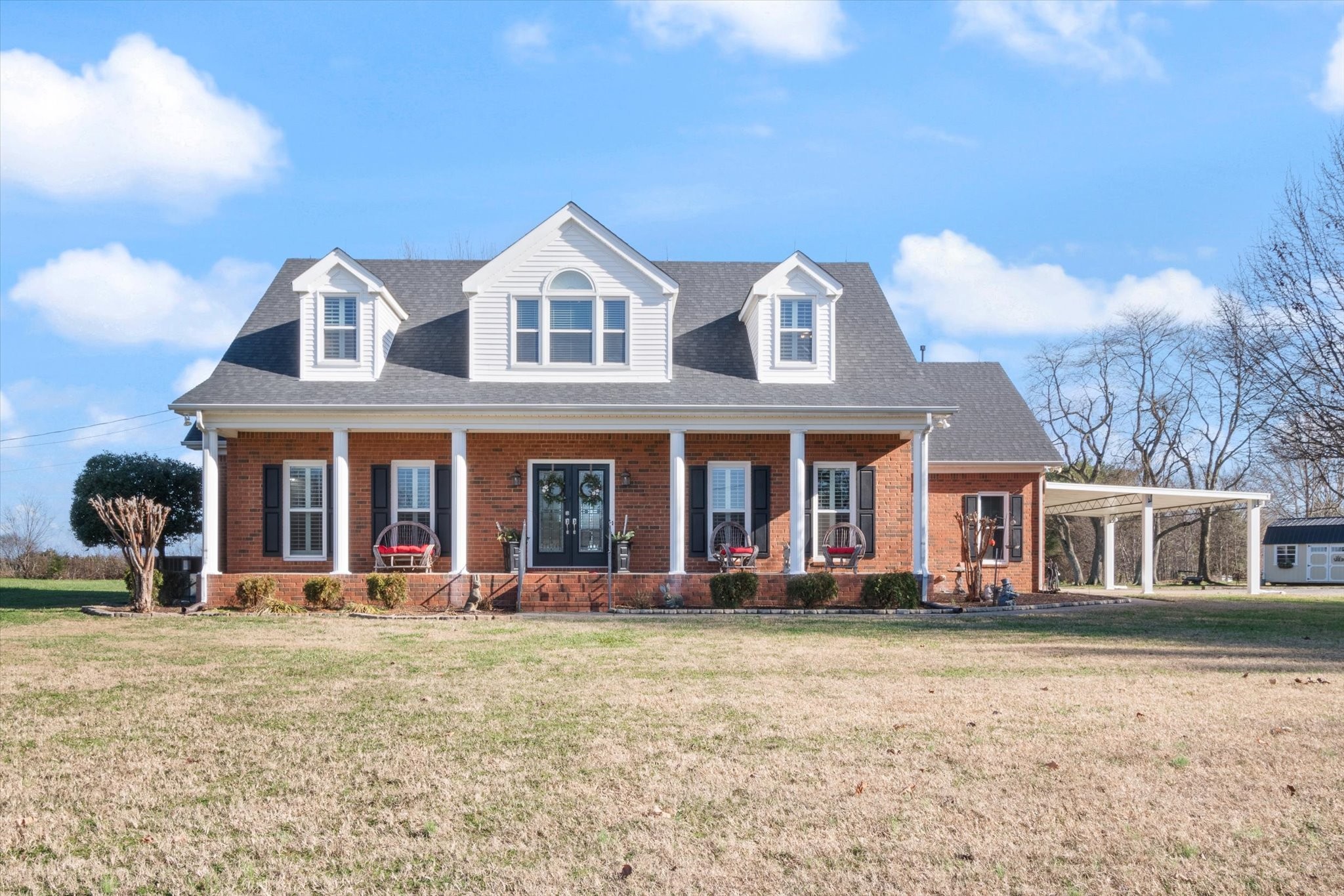 3378 Blackman Rd