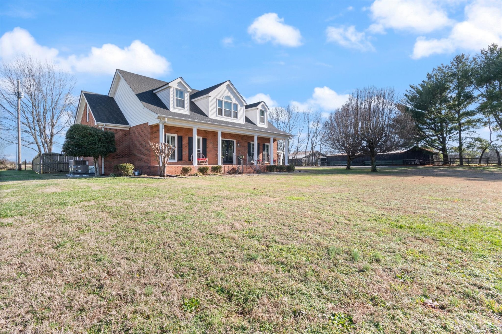 3378 Blackman Rd