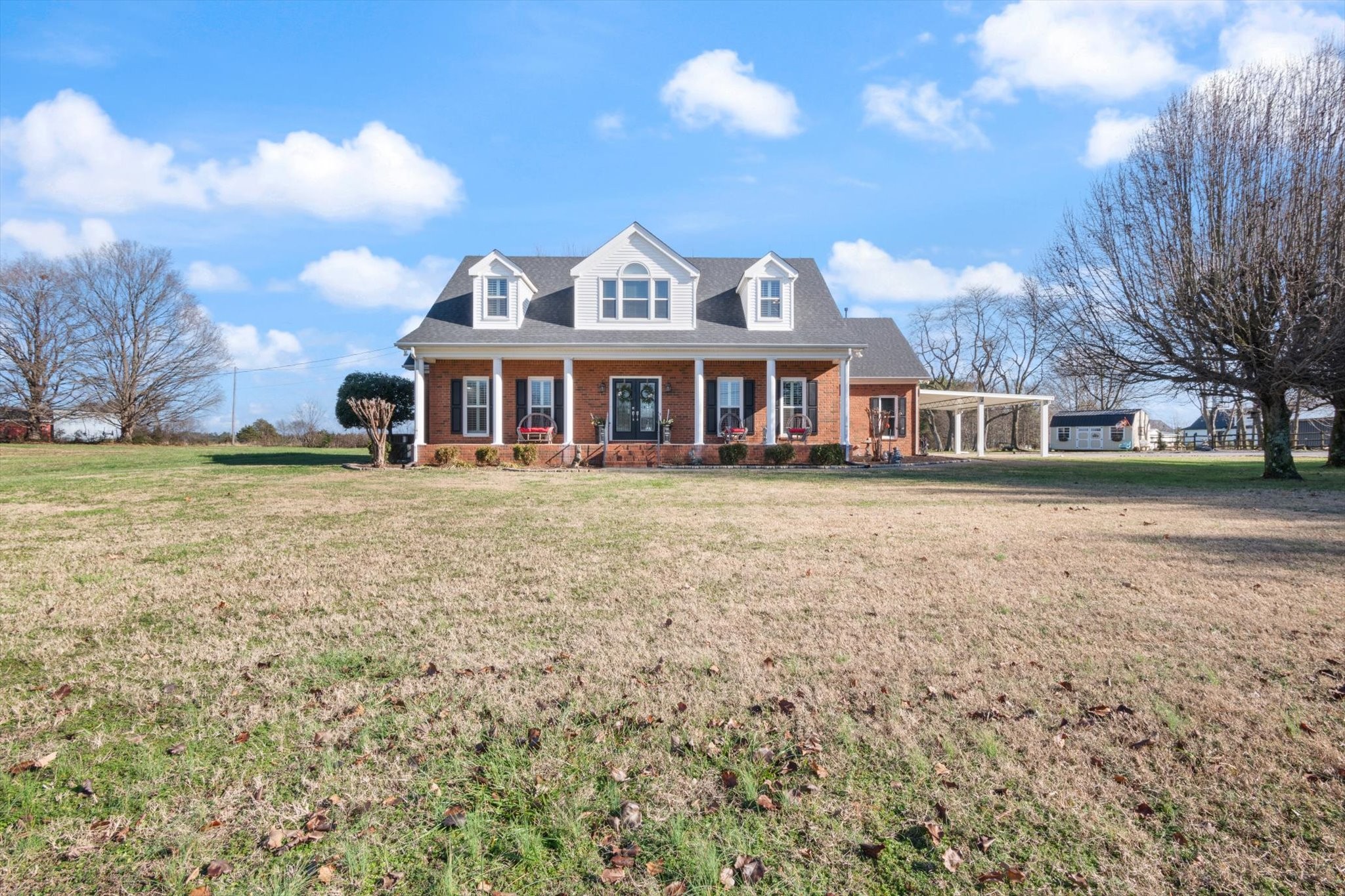 3378 Blackman Rd