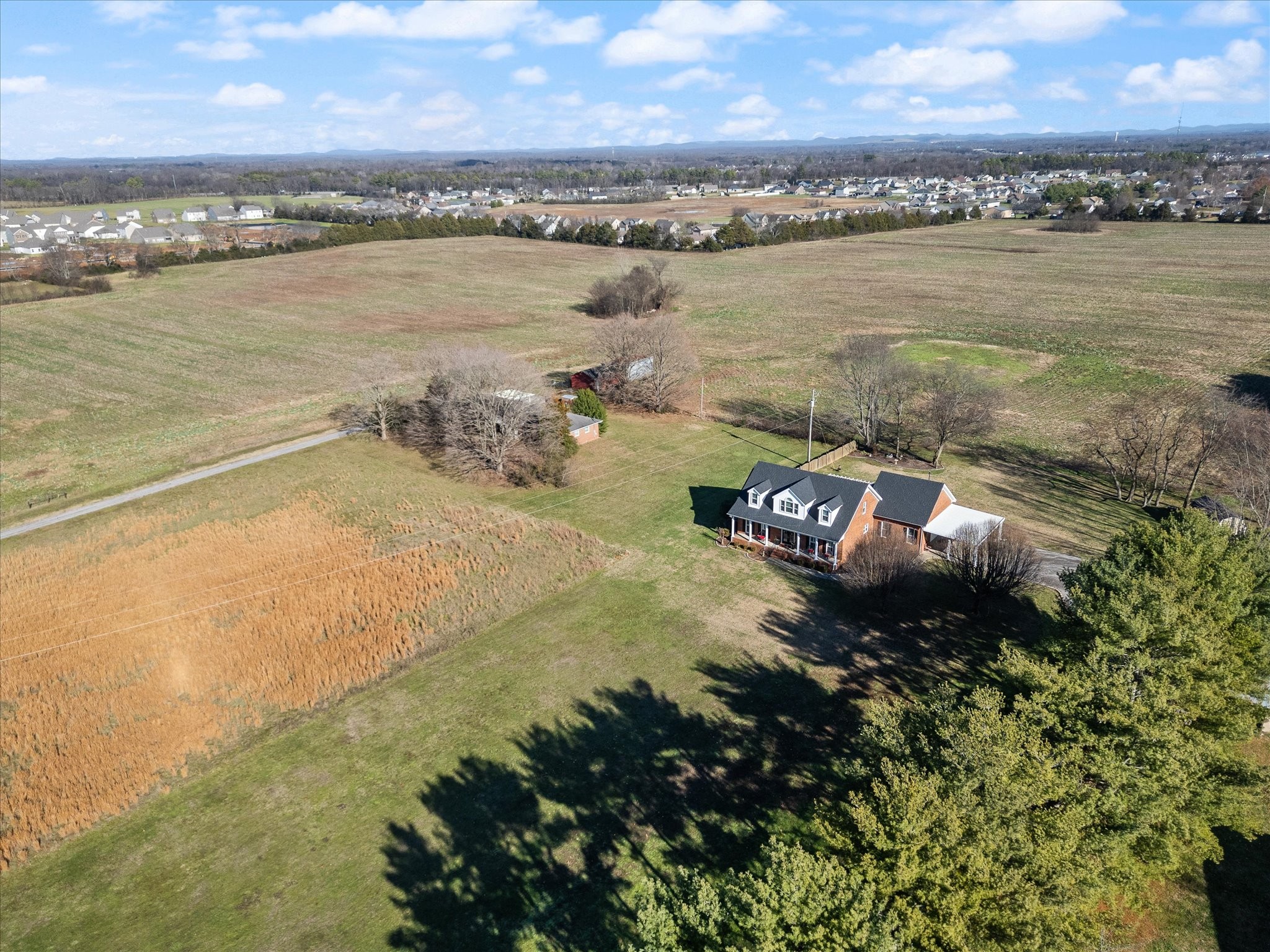 3378 Blackman Rd