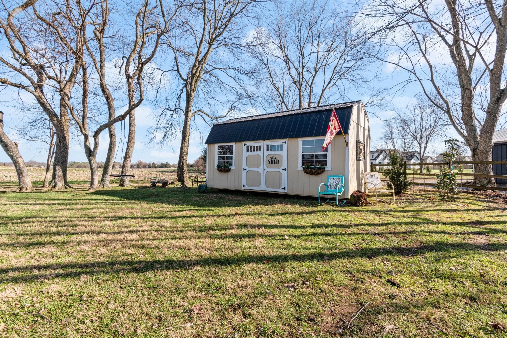 3378 Blackman Rd