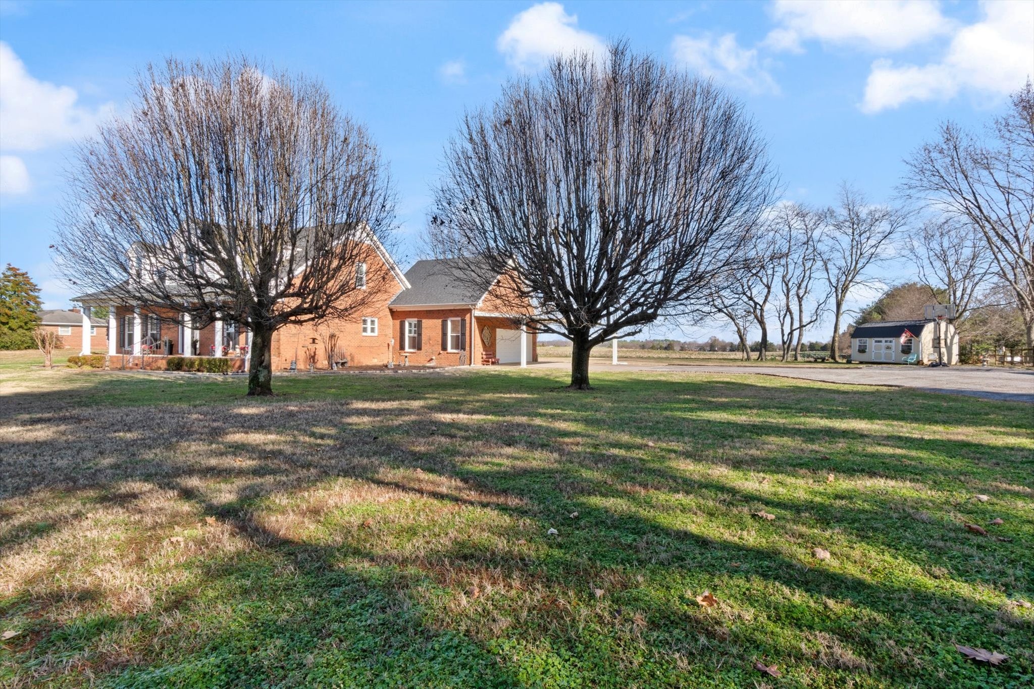 3378 Blackman Rd