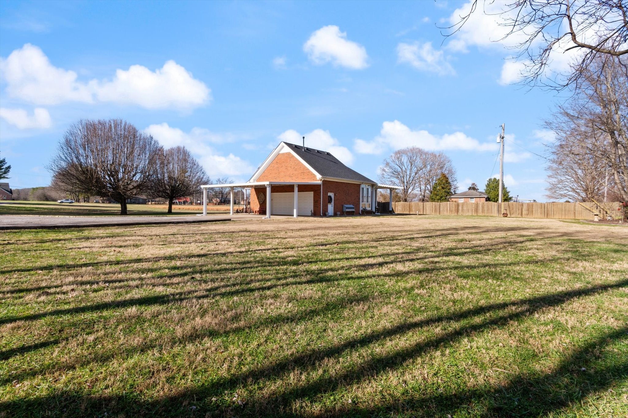 3378 Blackman Rd