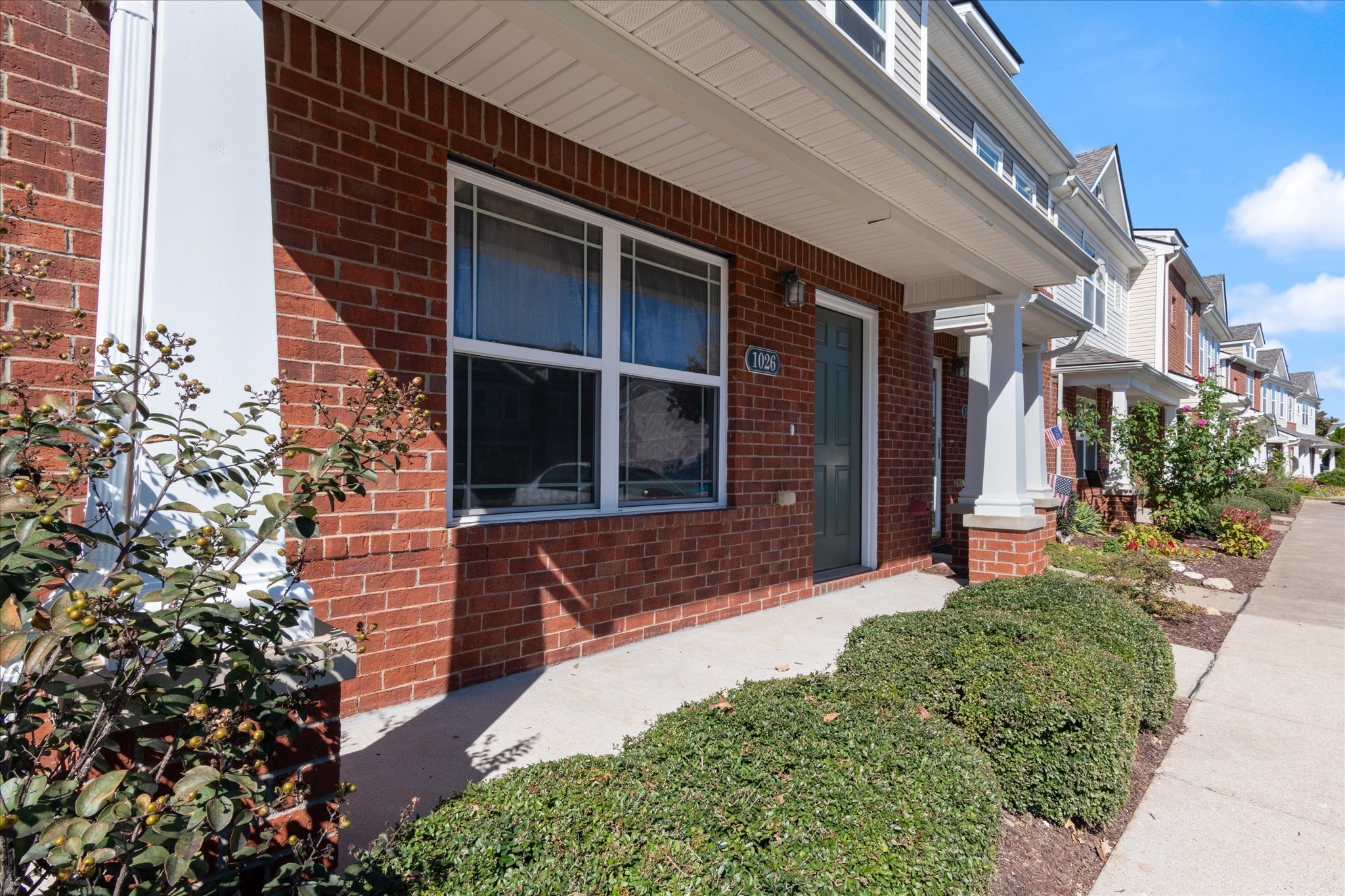 1026 Somerset Springs Dr