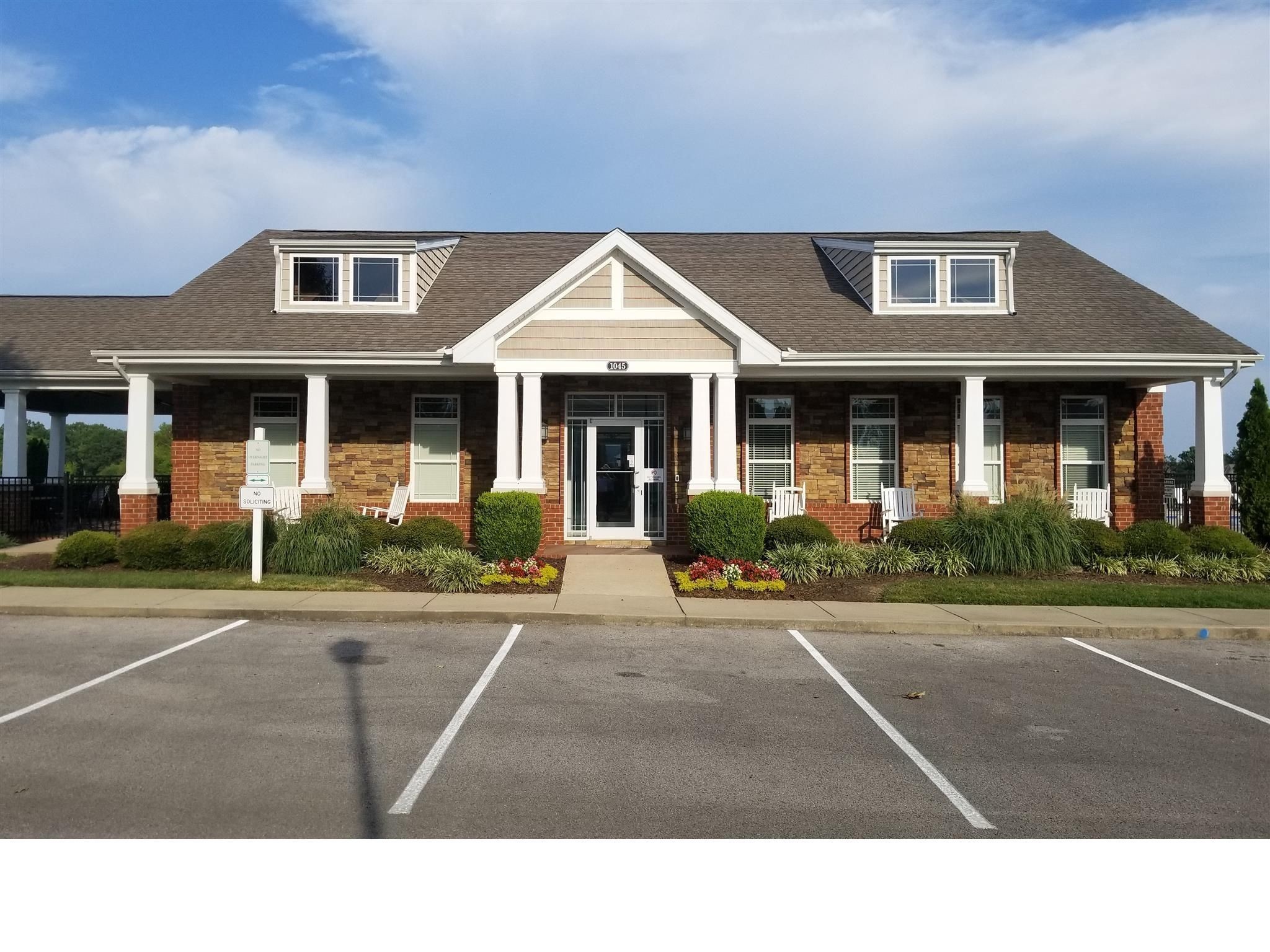 1026 Somerset Springs Dr