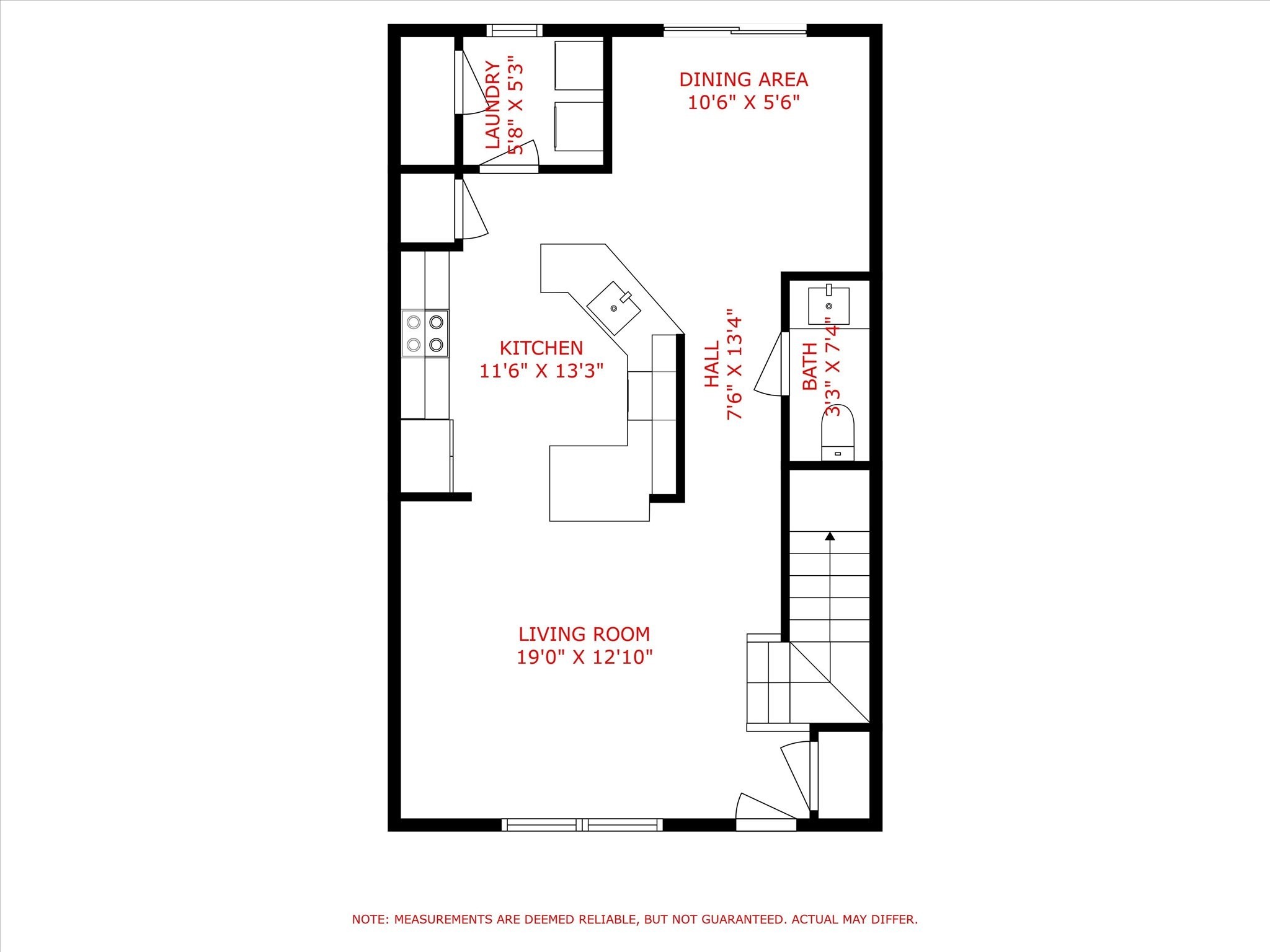 1026 Somerset Springs Dr