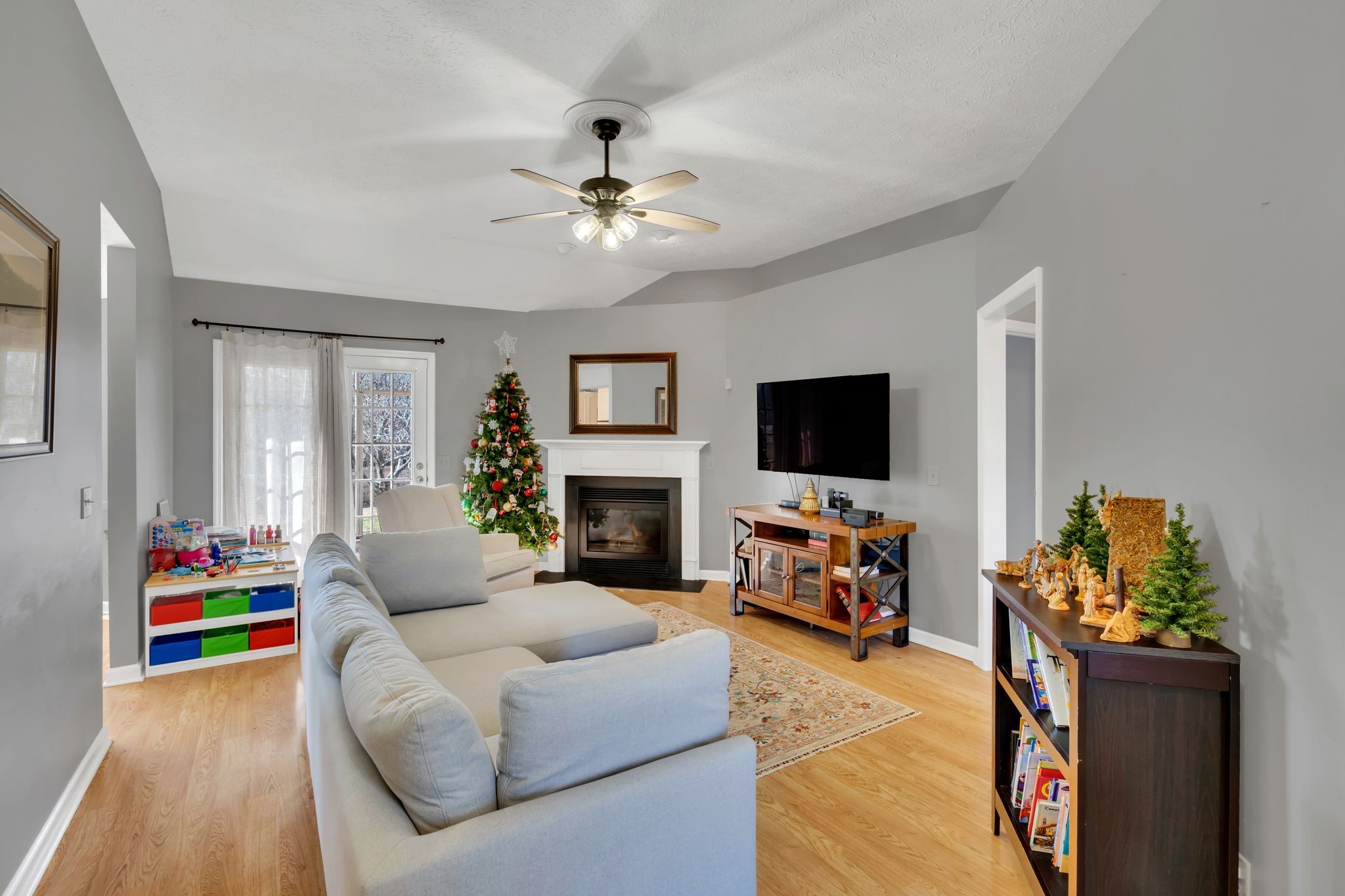 107 Spring Creek Trl