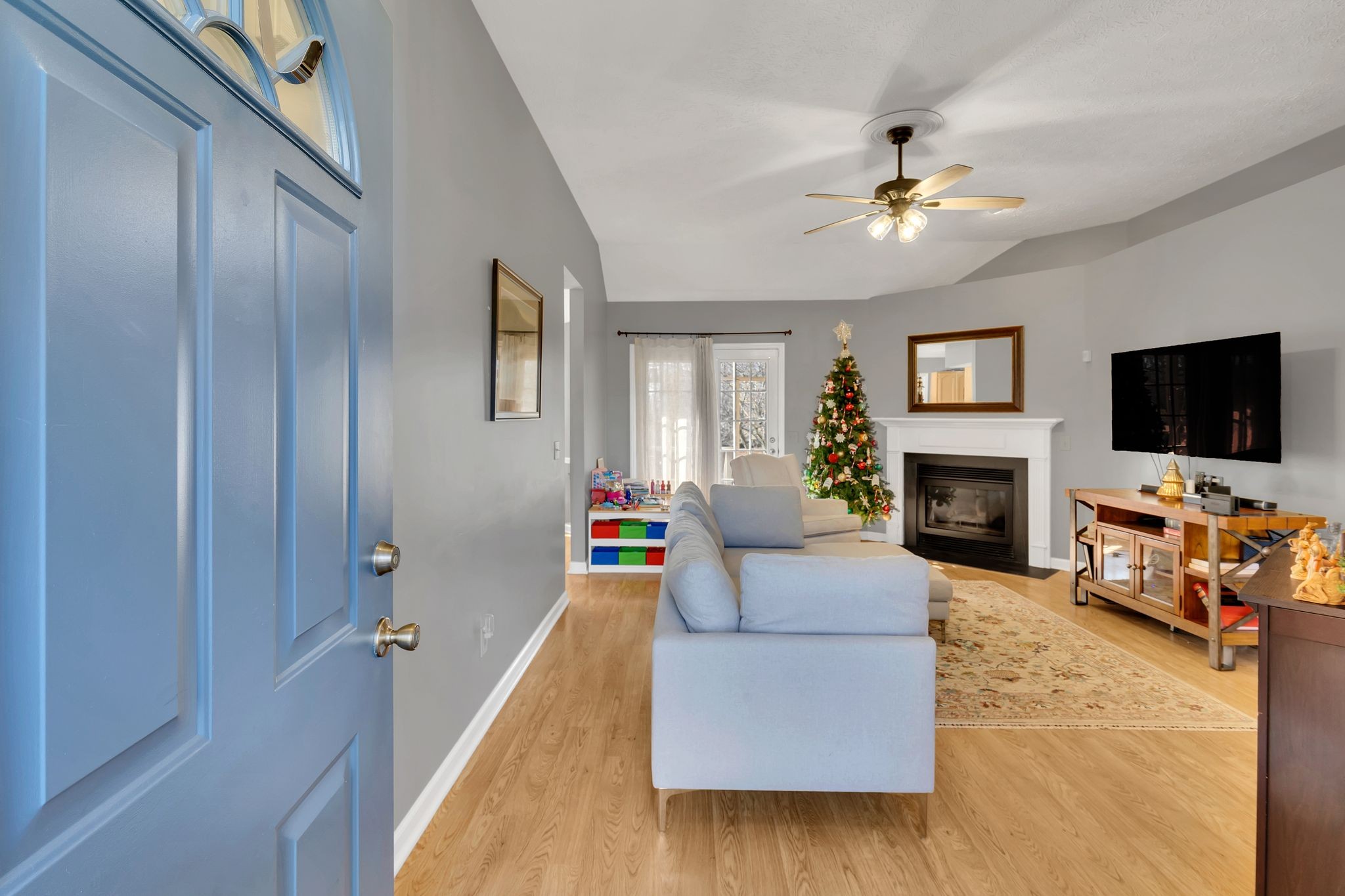 107 Spring Creek Trl