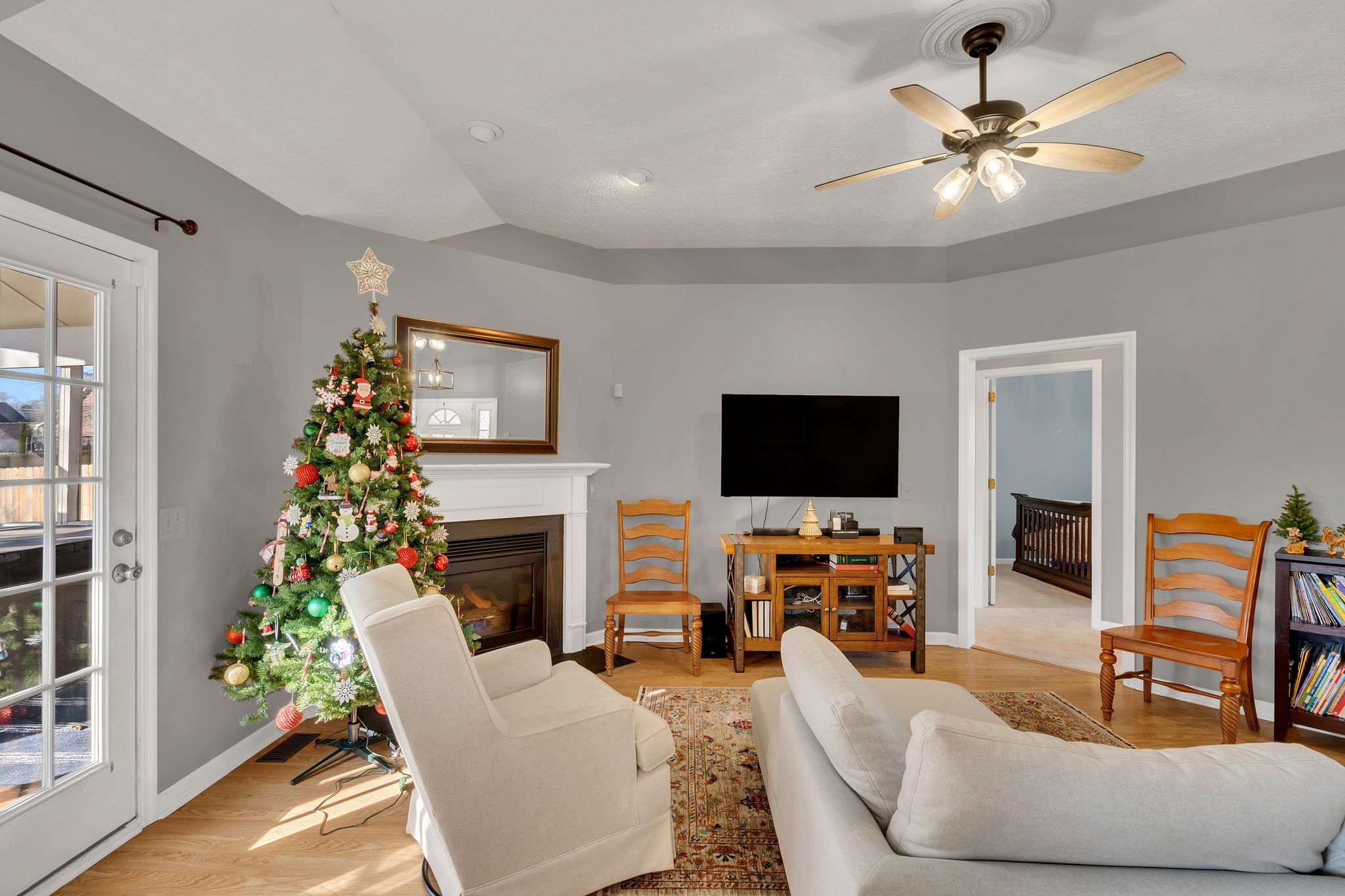 107 Spring Creek Trl