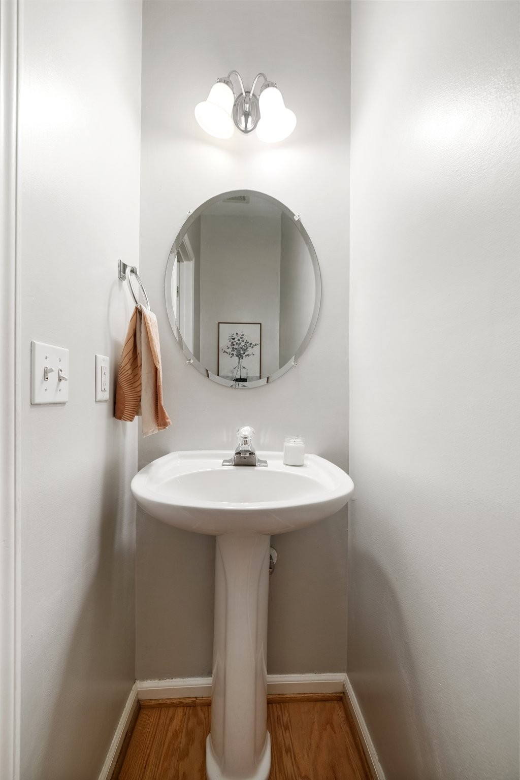 338 Normandy Cir