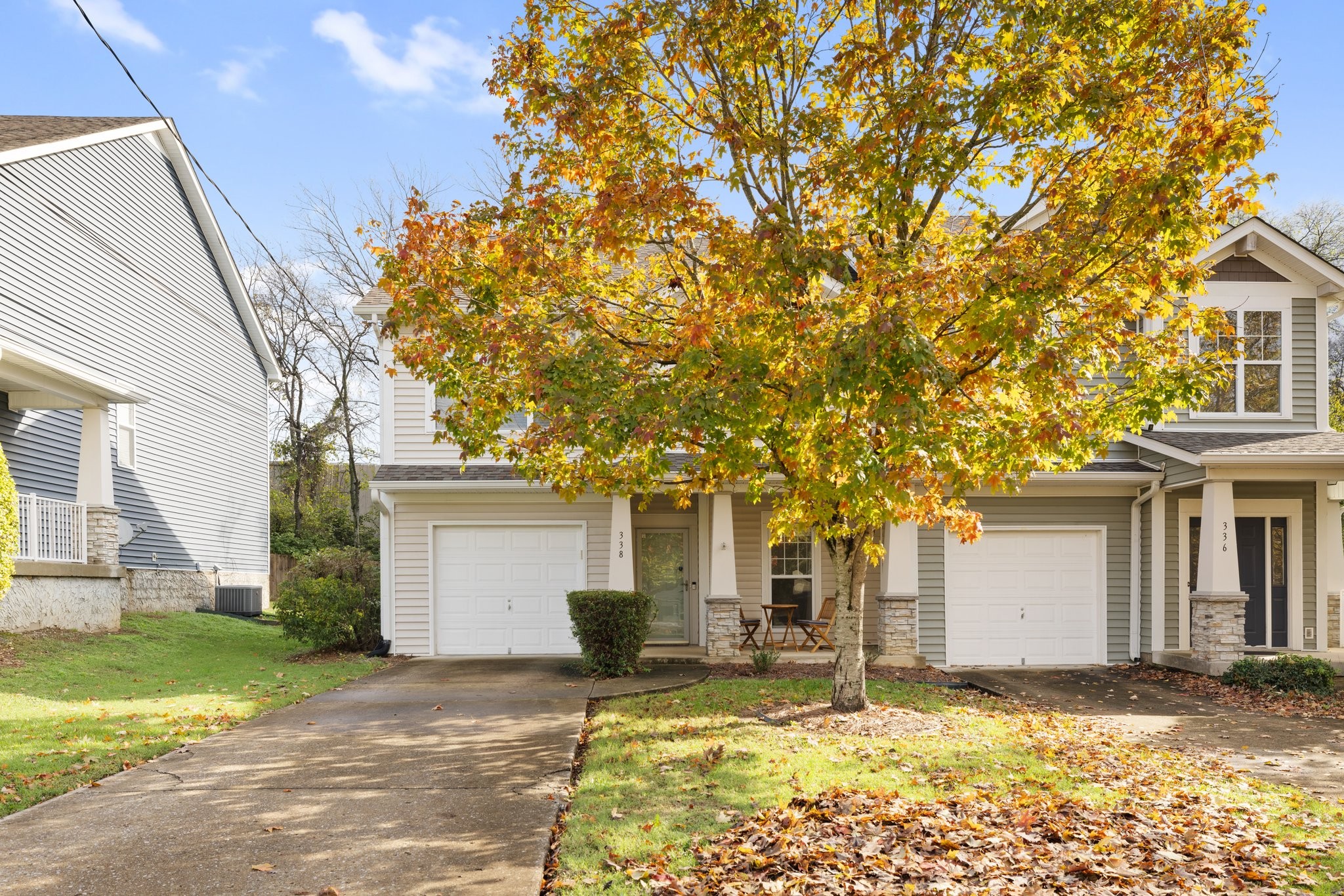 338 Normandy Cir
