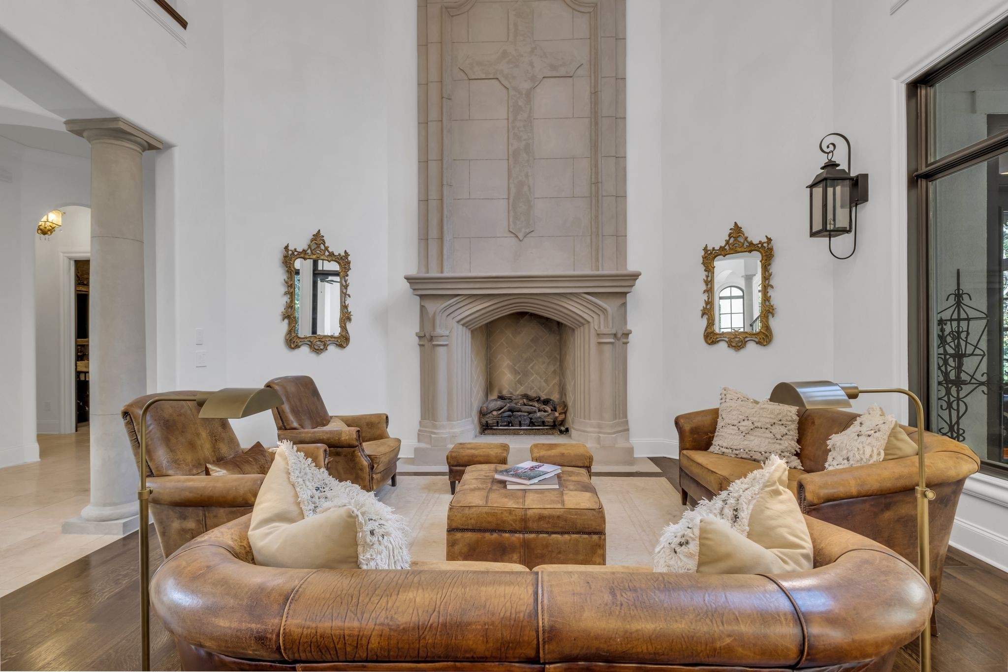 336 White Swans Crossing