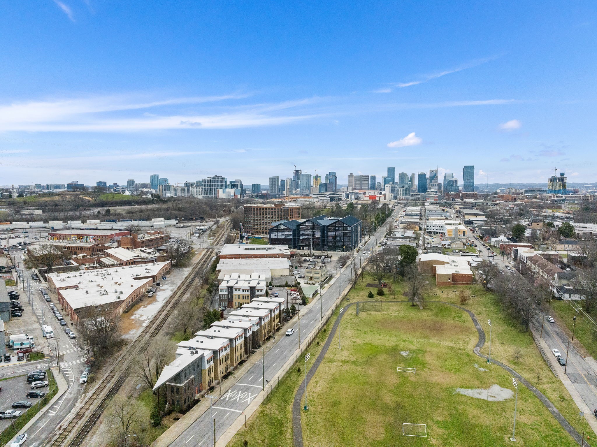 1225 4th Ave, S Unit: 204