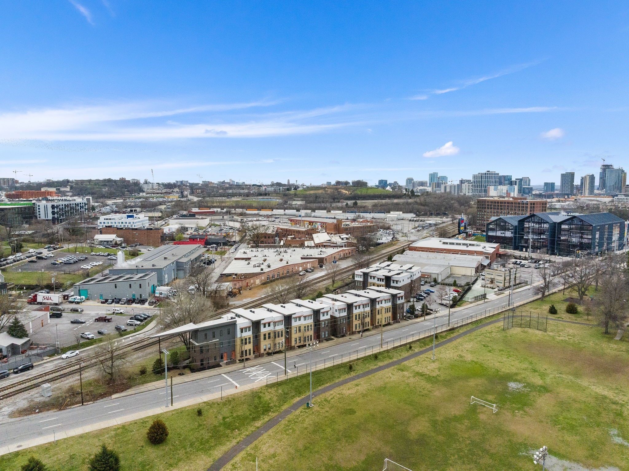 1225 4th Ave, S Unit: 204