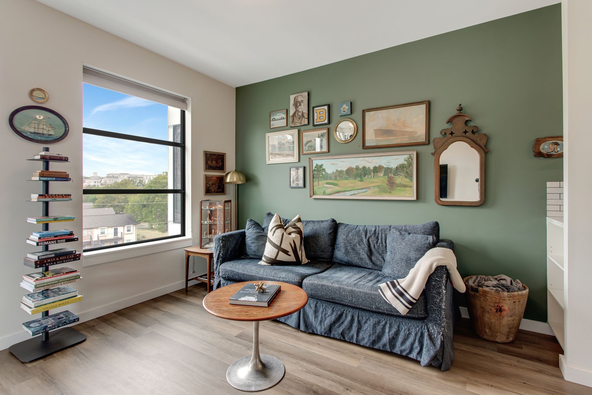 1900 12th Ave, S Unit: 415