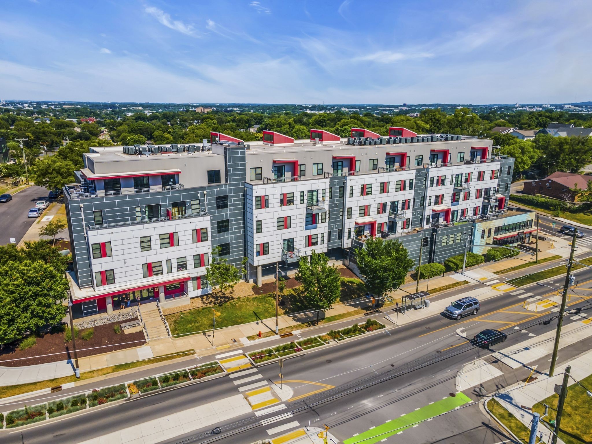 1900 12th Ave, S Unit: 415
