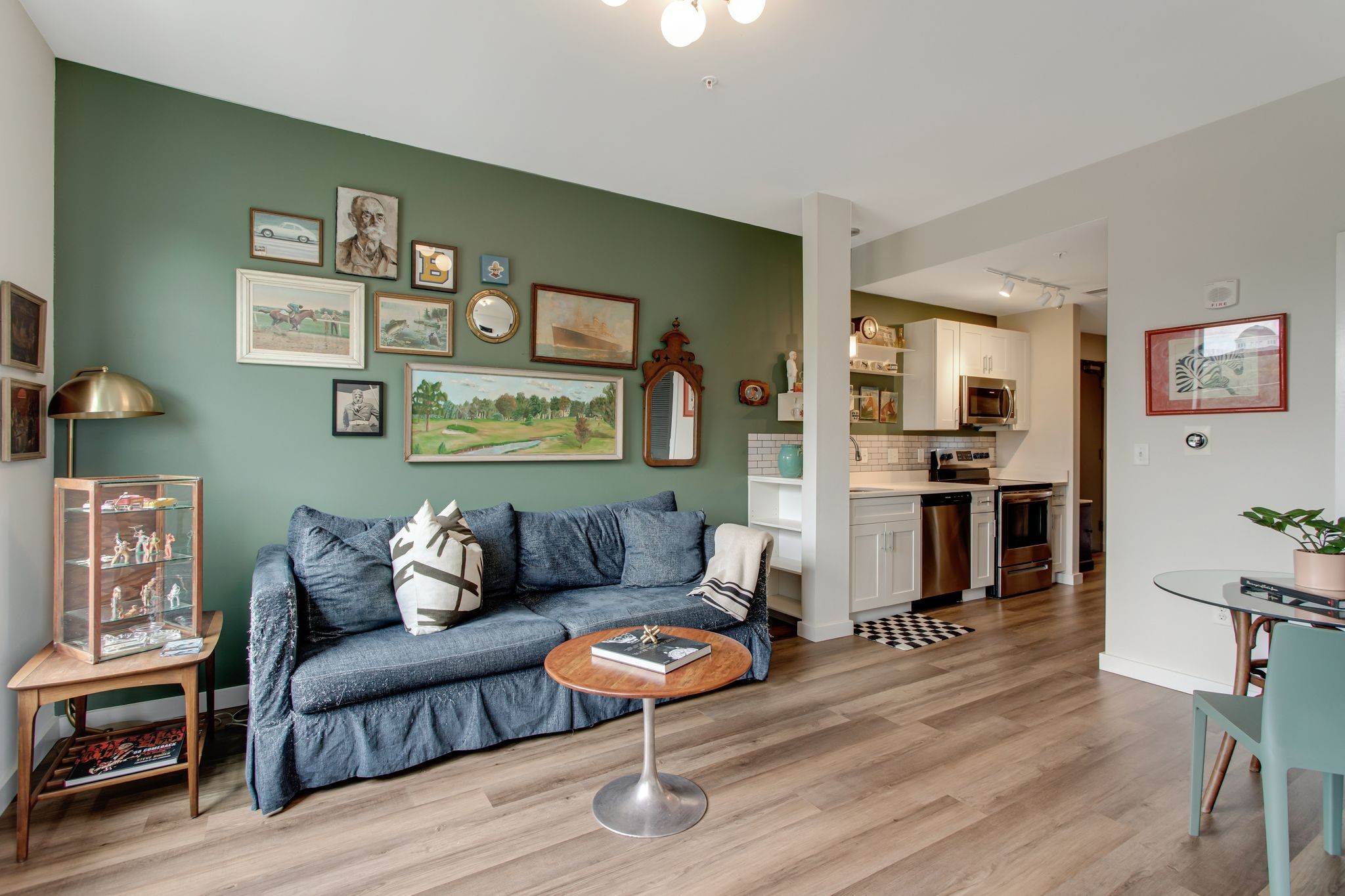 1900 12th Ave, S Unit: 415
