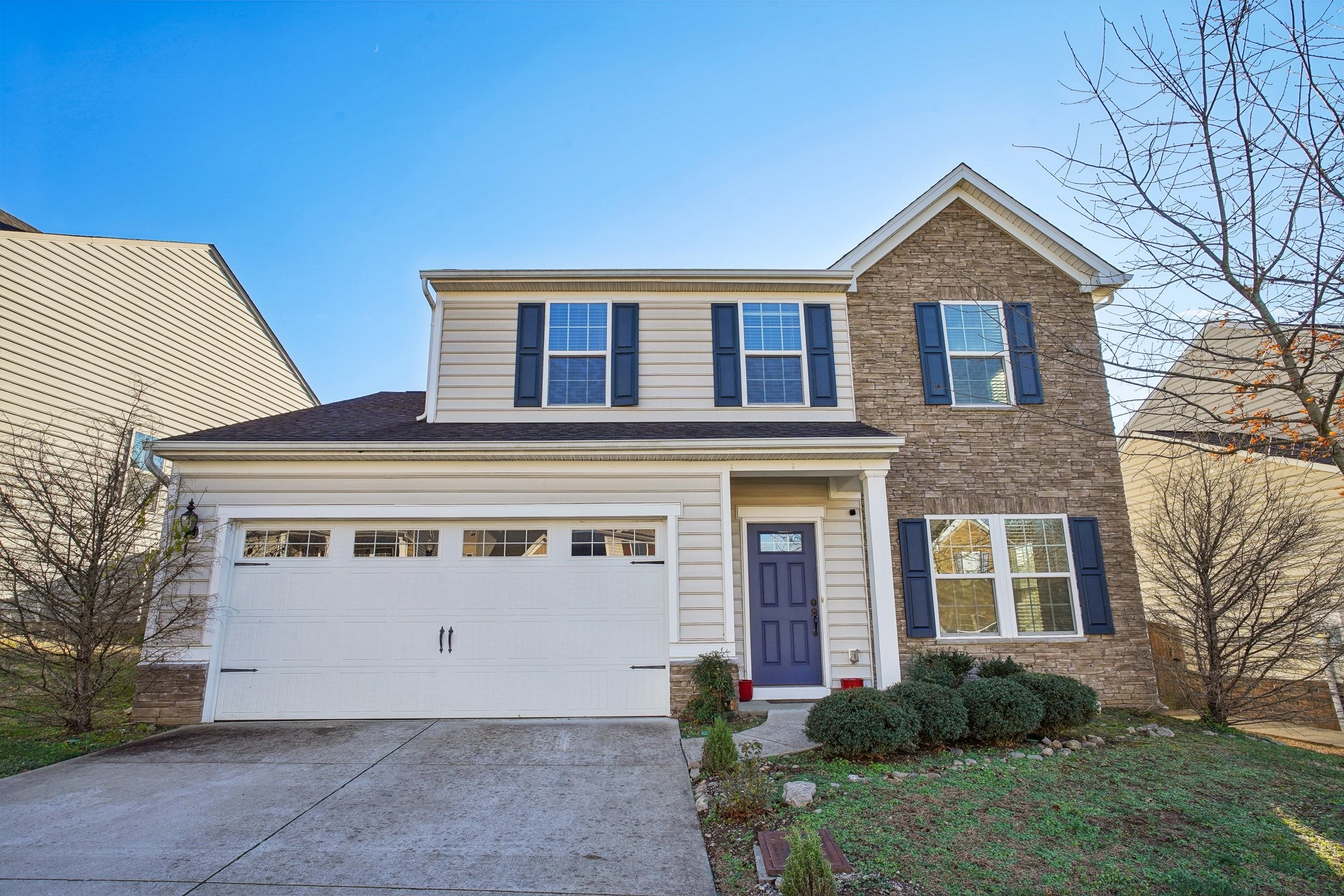 479 Parmley Dr