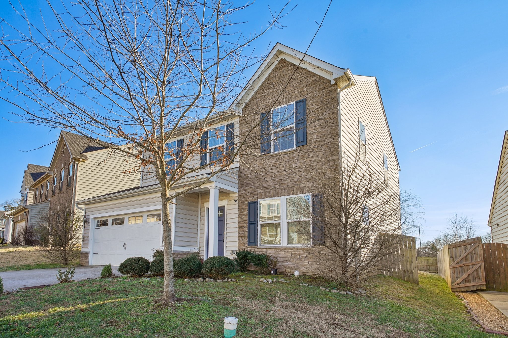 479 Parmley Dr