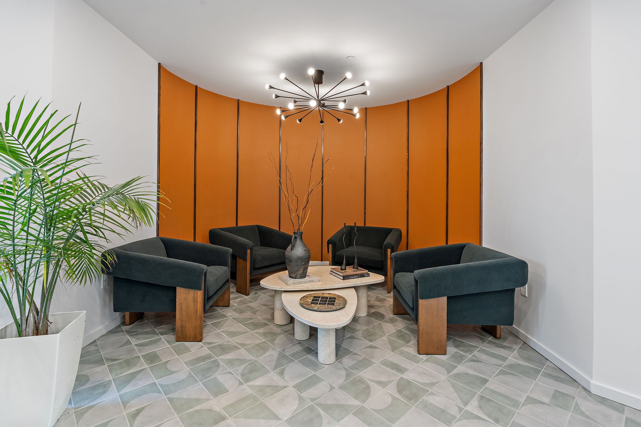 500 Merritt Ave Unit: 302